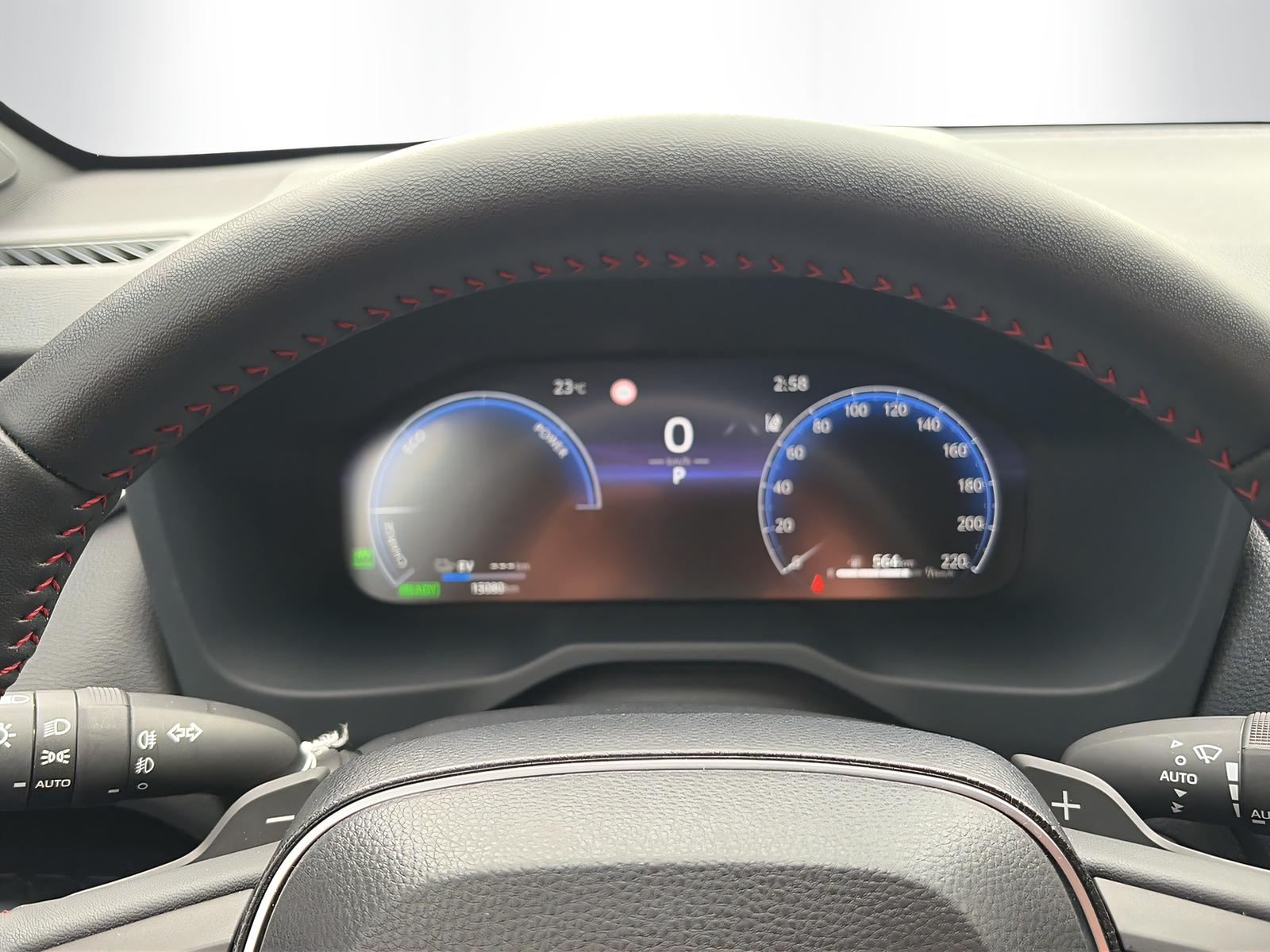 TOYOTA RAV4 2.5 Plug-In-Hybrid Platinum-image-9