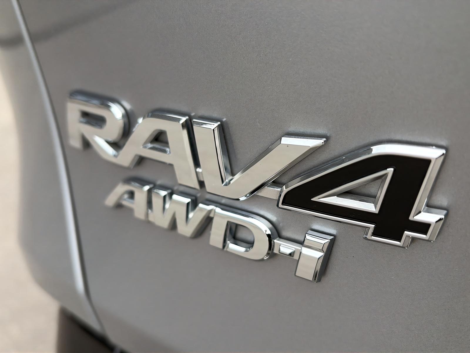TOYOTA RAV4 2.5 Plug-In-Hybrid Platinum-image-8