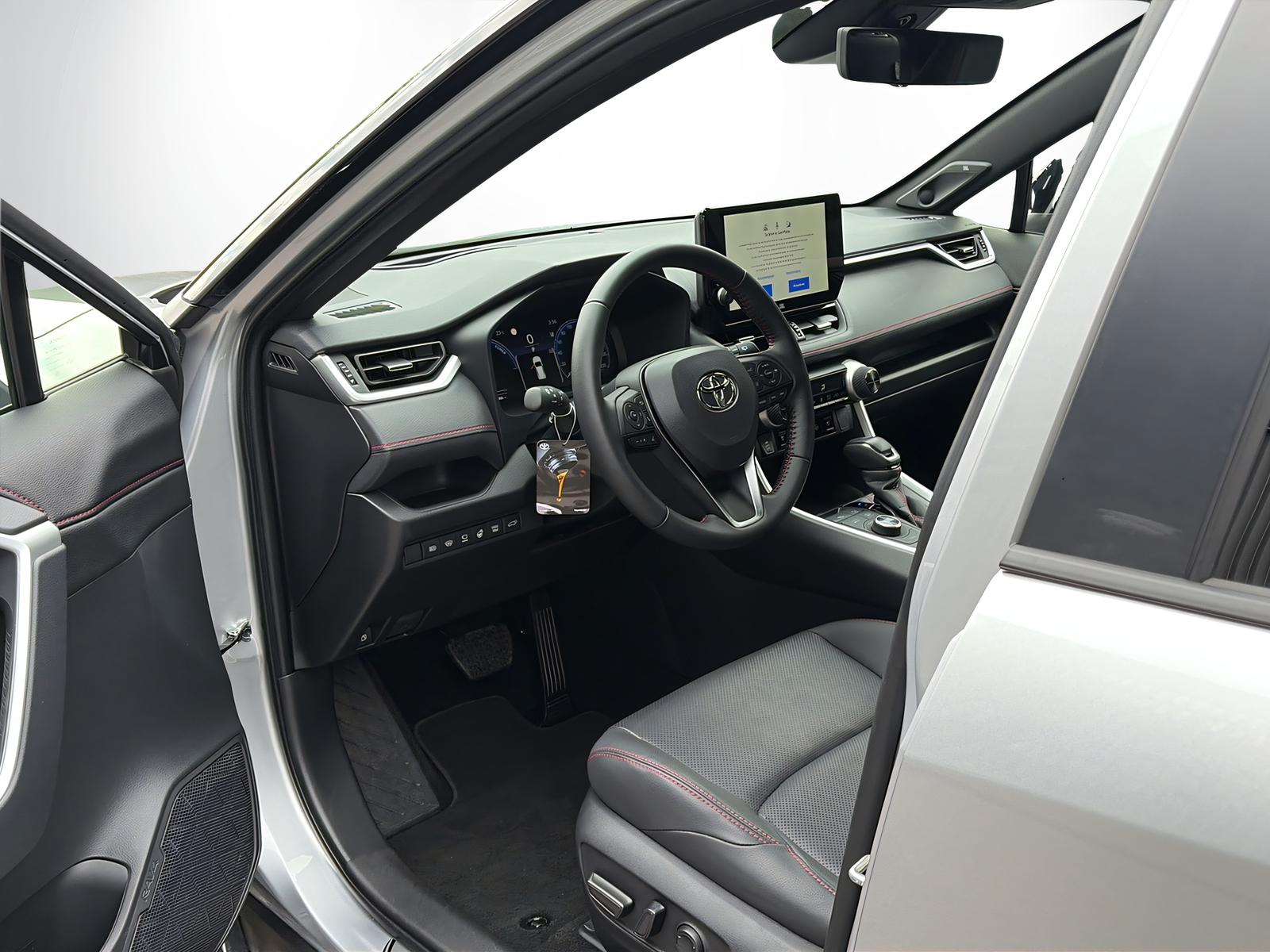 TOYOTA RAV4 2.5 Plug-In-Hybrid Platinum-image-6