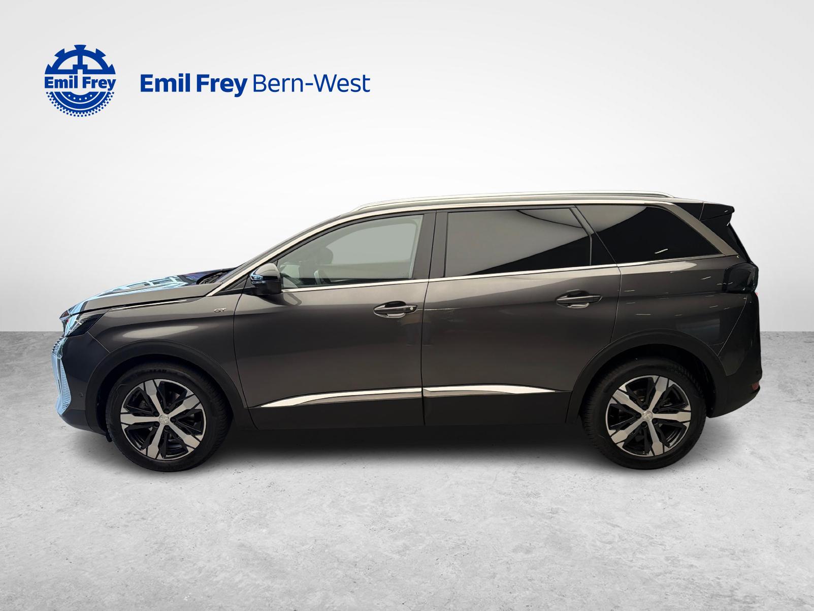 PEUGEOT 5008 1.6 PureTech GT Pack-image-1