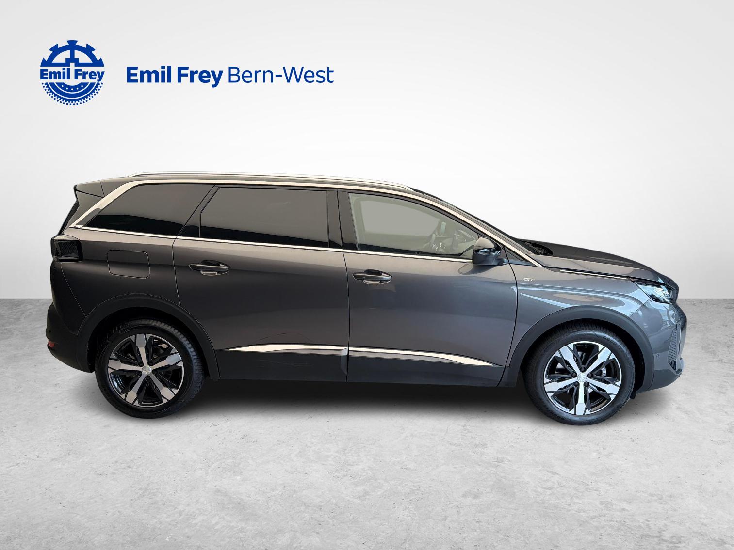 PEUGEOT 5008 1.6 PureTech GT Pack-image-5