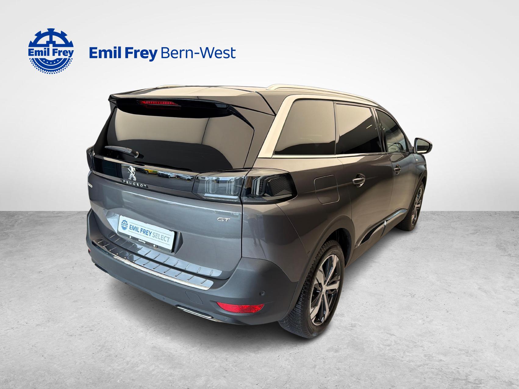 PEUGEOT 5008 1.6 PureTech GT Pack-image-4