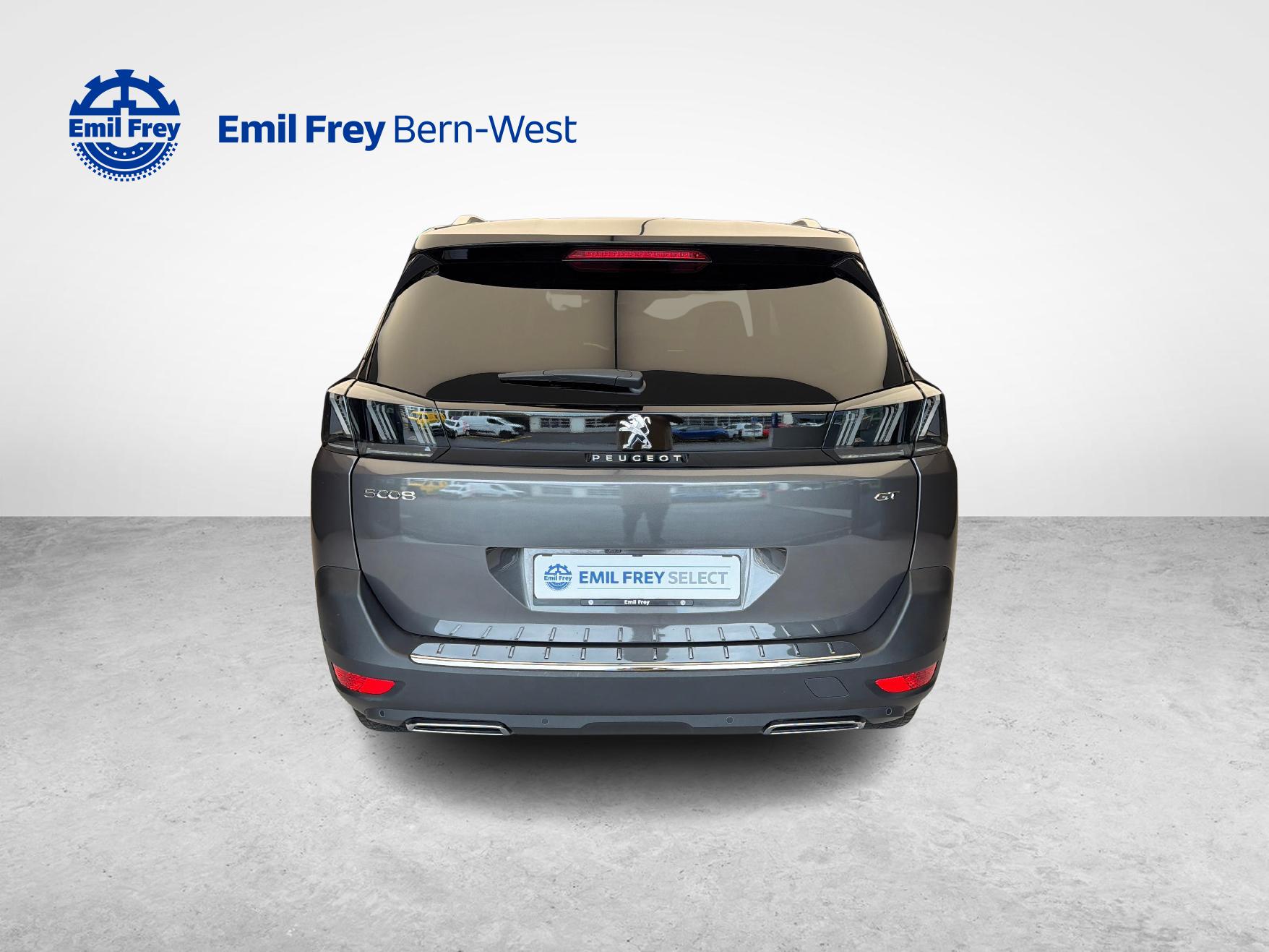PEUGEOT 5008 1.6 PureTech GT Pack-image-3