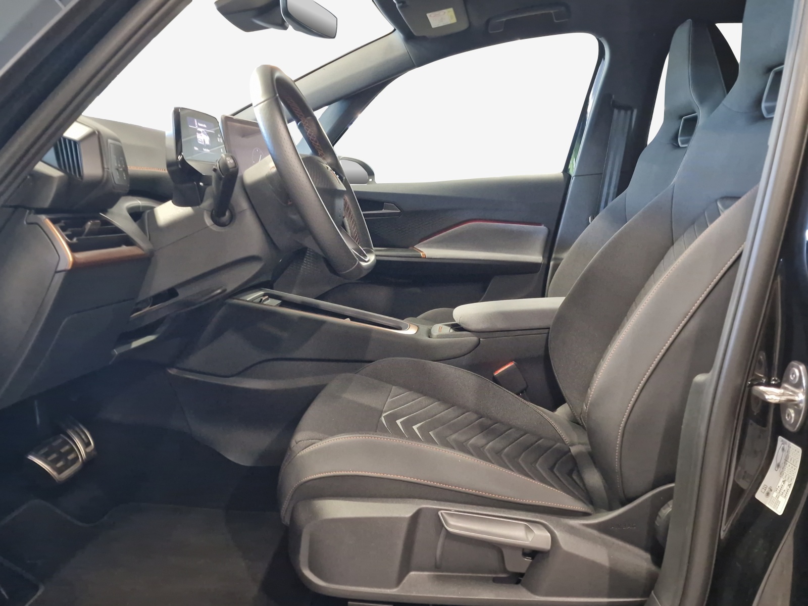 CUPRA Born 79 kWh e-Boost-image-7