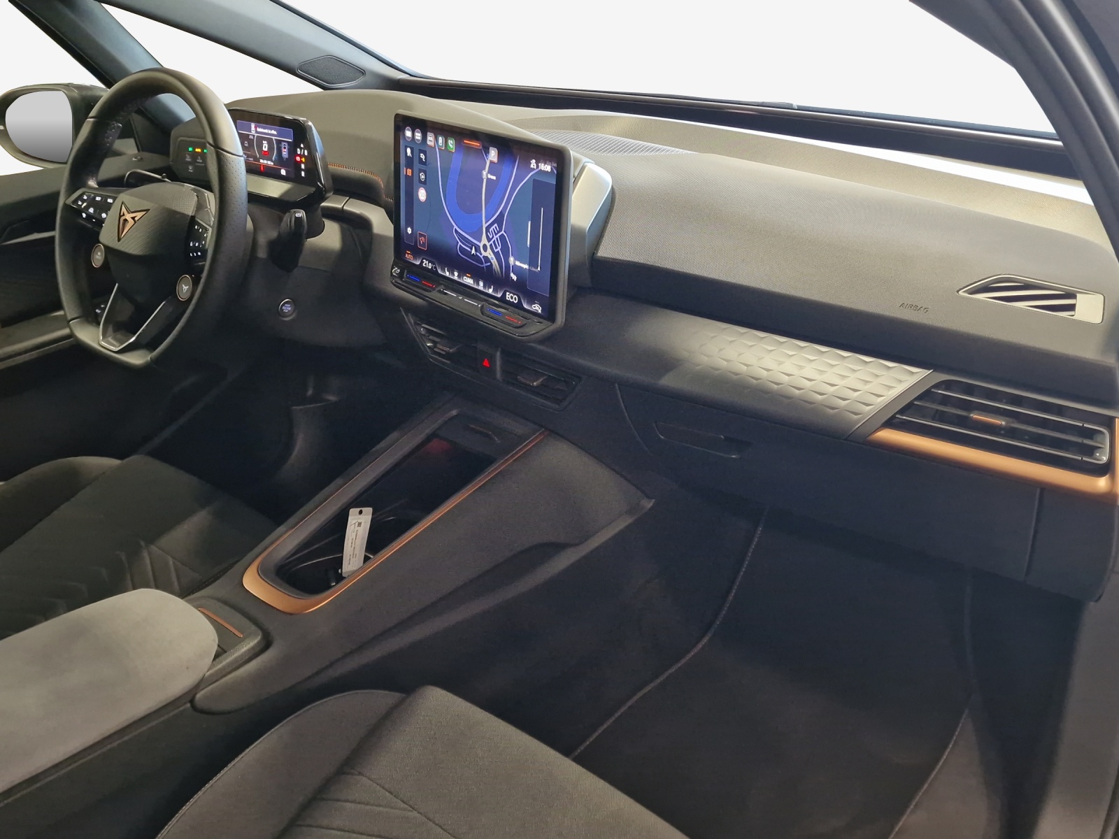 CUPRA Born 79 kWh e-Boost-image-13