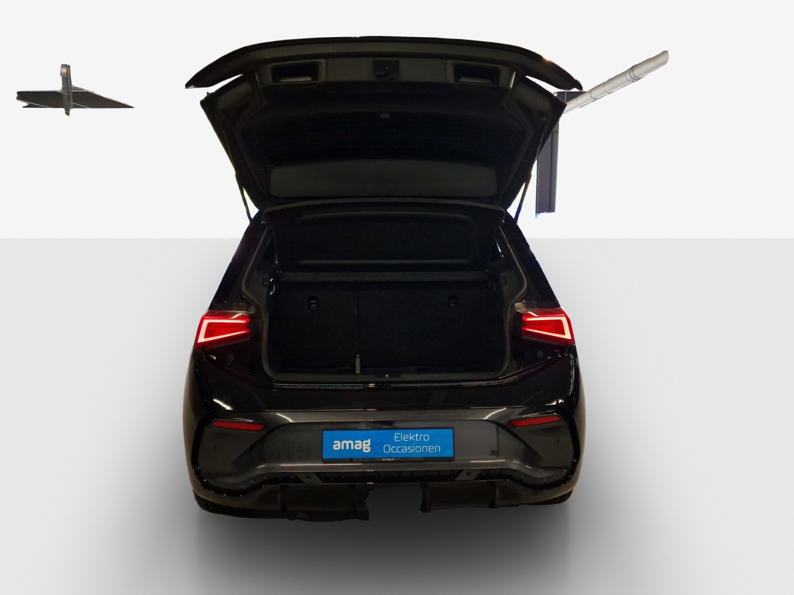 CUPRA Born 79 kWh e-Boost-image-12