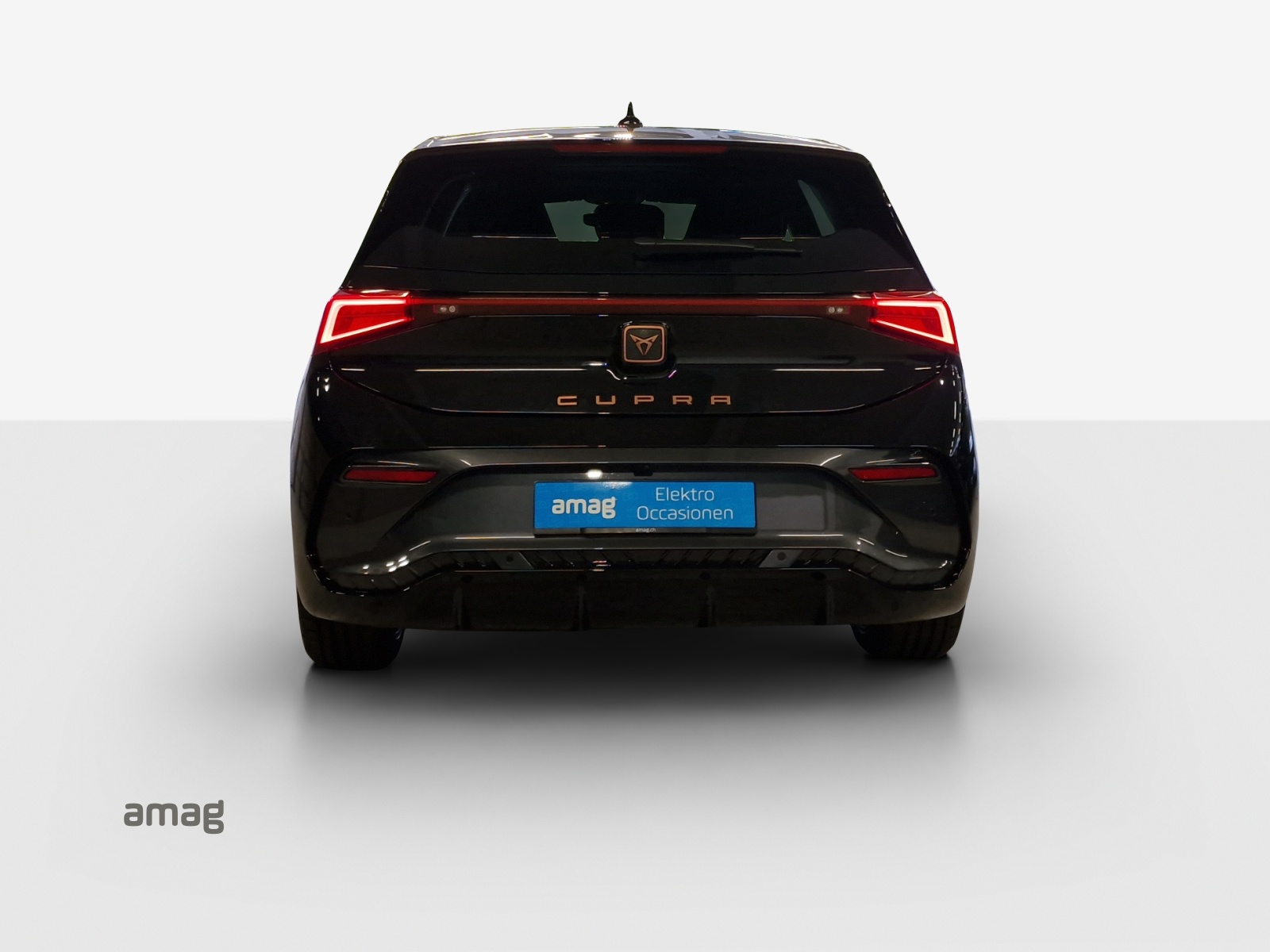 CUPRA Born 79 kWh e-Boost-image-3