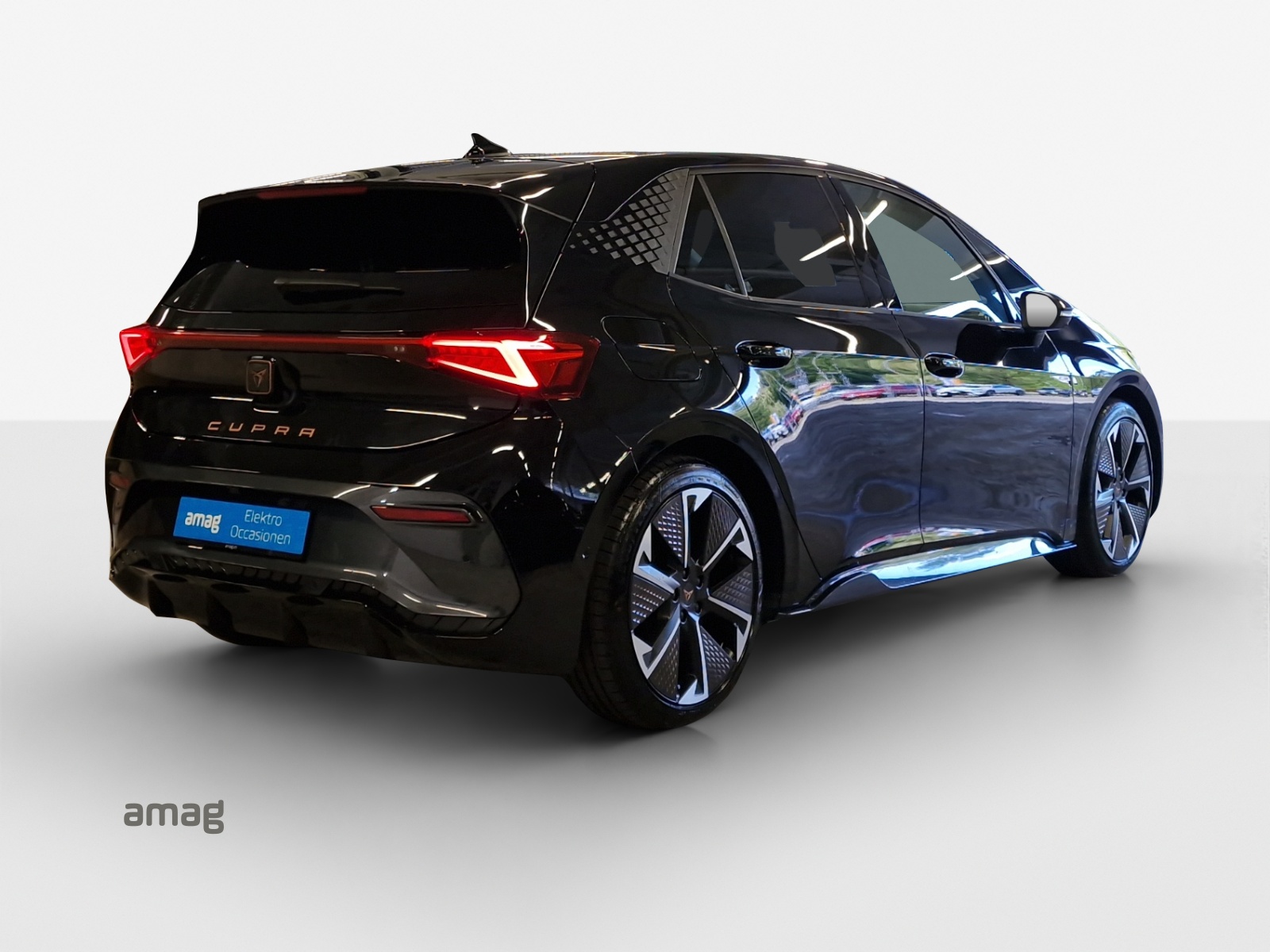 CUPRA Born 79 kWh e-Boost-image-5