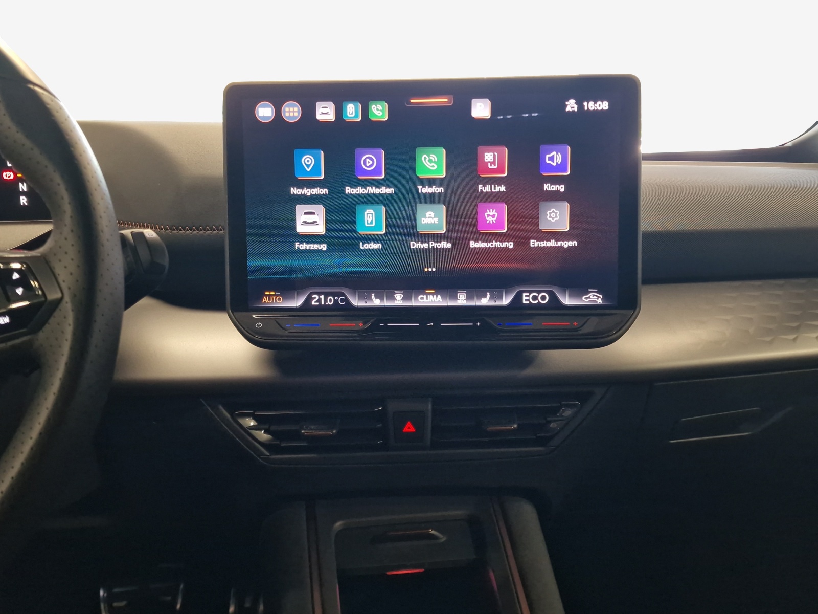 CUPRA Born 79 kWh e-Boost-image-11