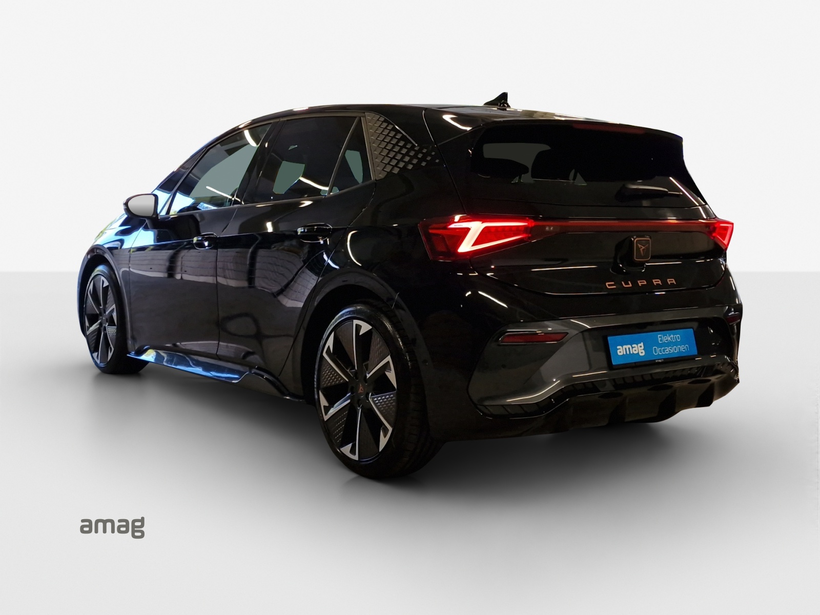CUPRA Born 79 kWh e-Boost-image-2