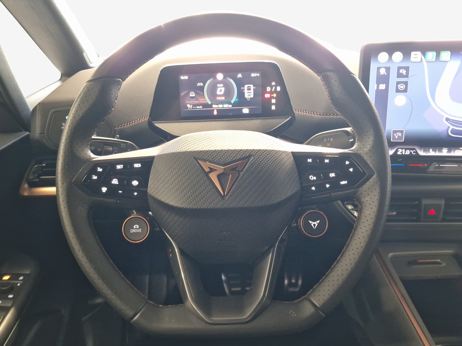 CUPRA Born 79 kWh e-Boost-image-9