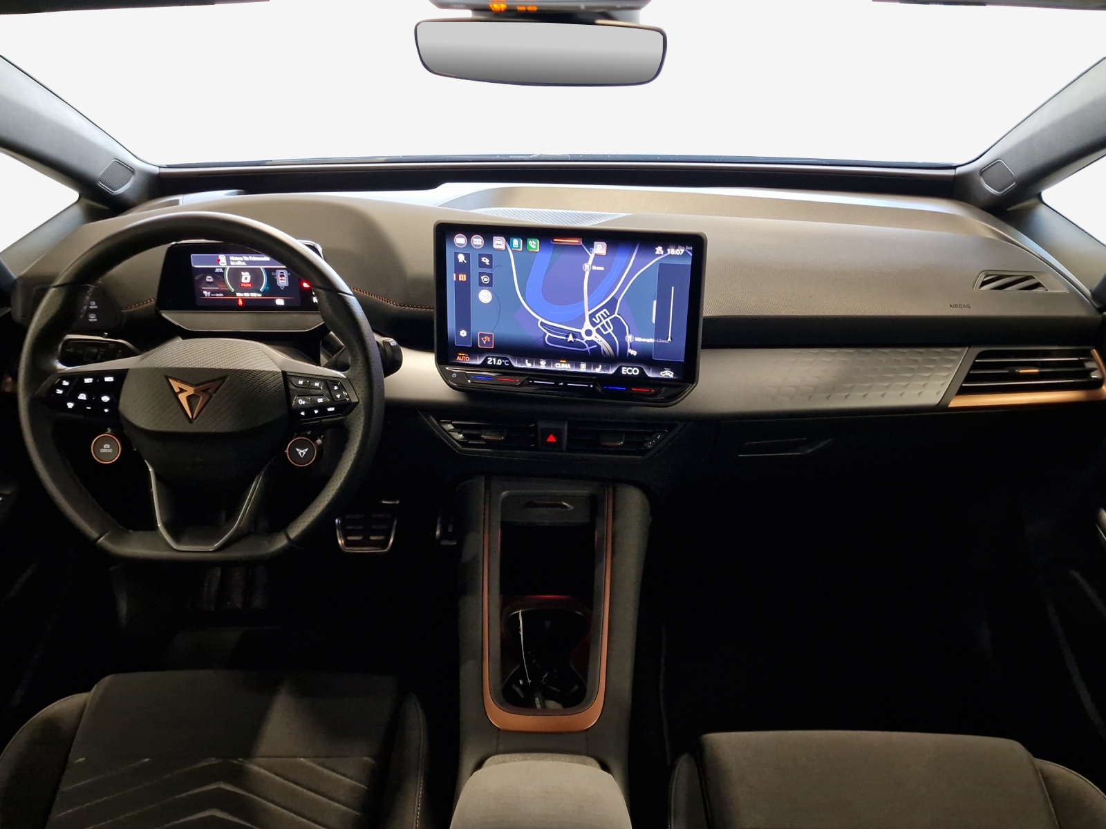 CUPRA Born 79 kWh e-Boost-image-9