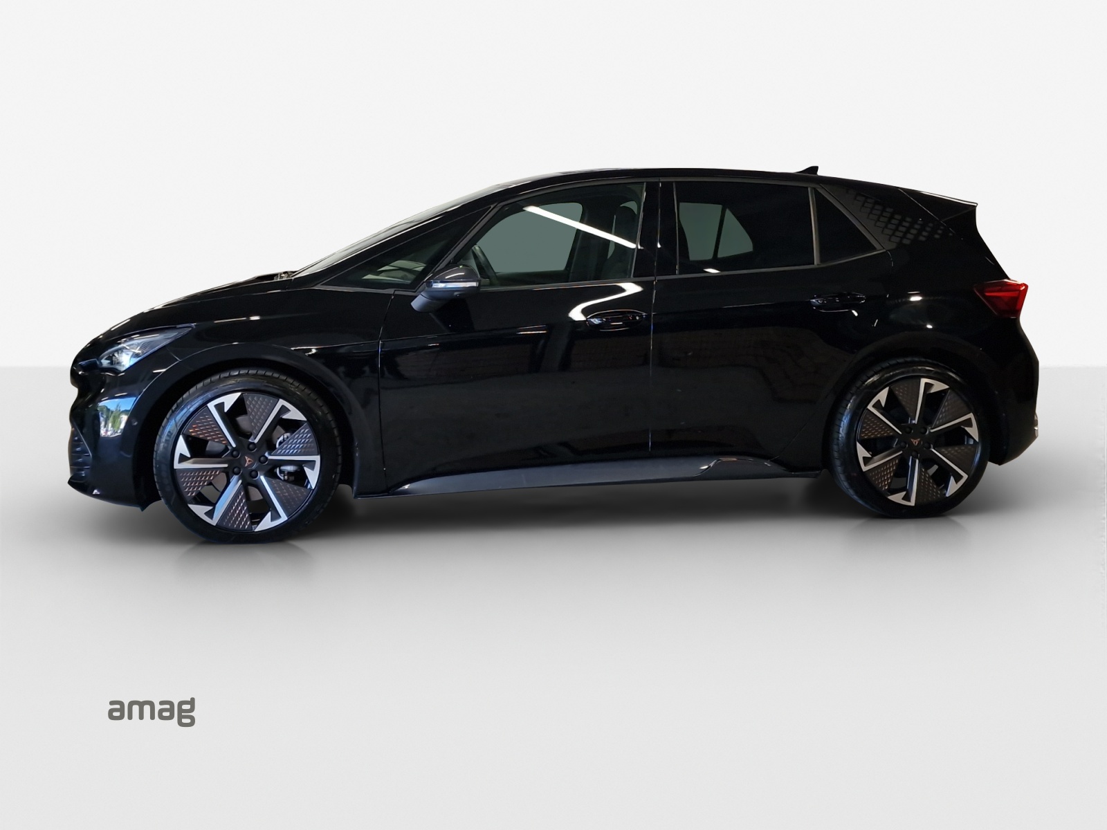 CUPRA Born 79 kWh e-Boost-image-1