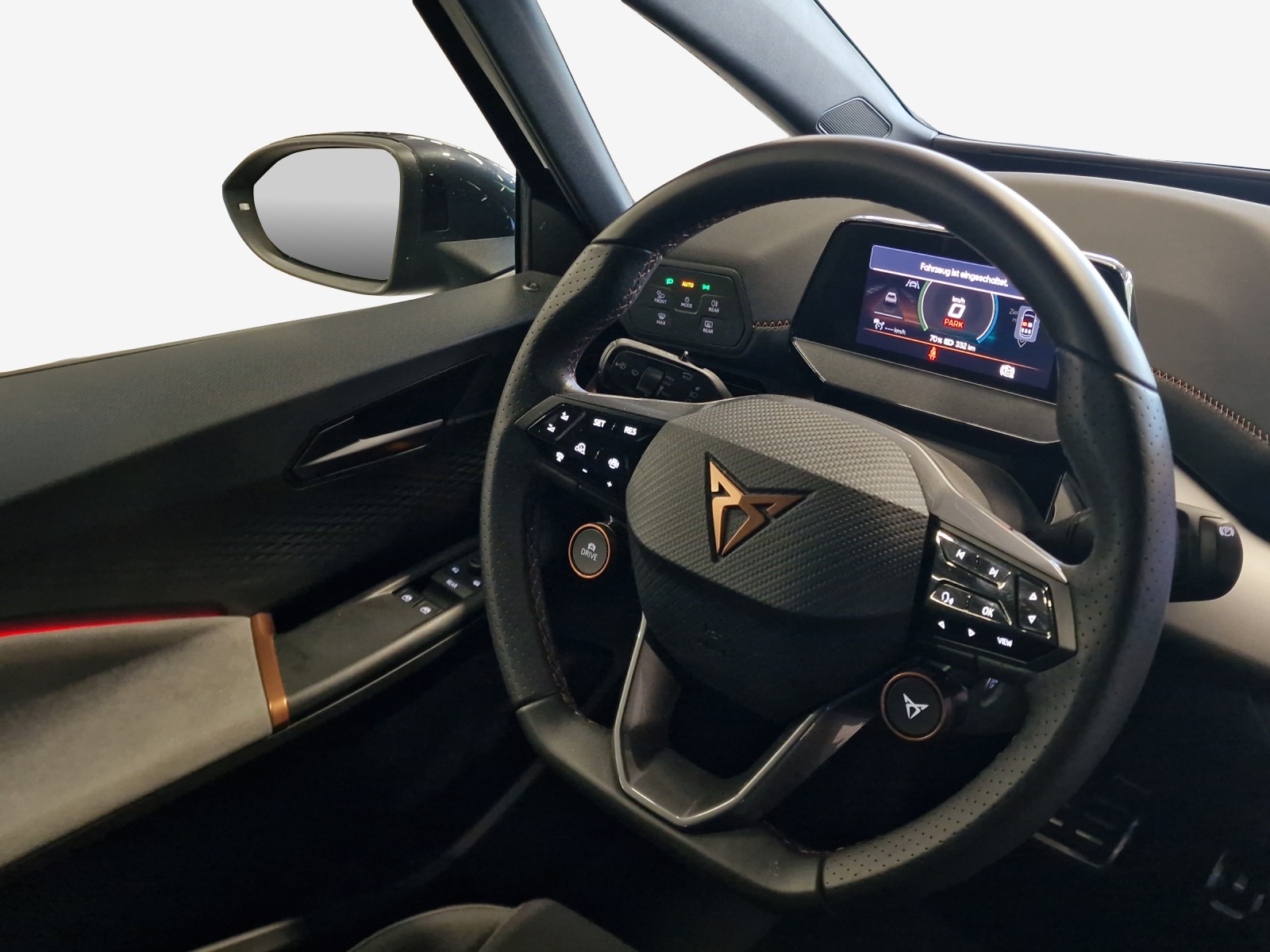 CUPRA Born 79 kWh e-Boost-image-15