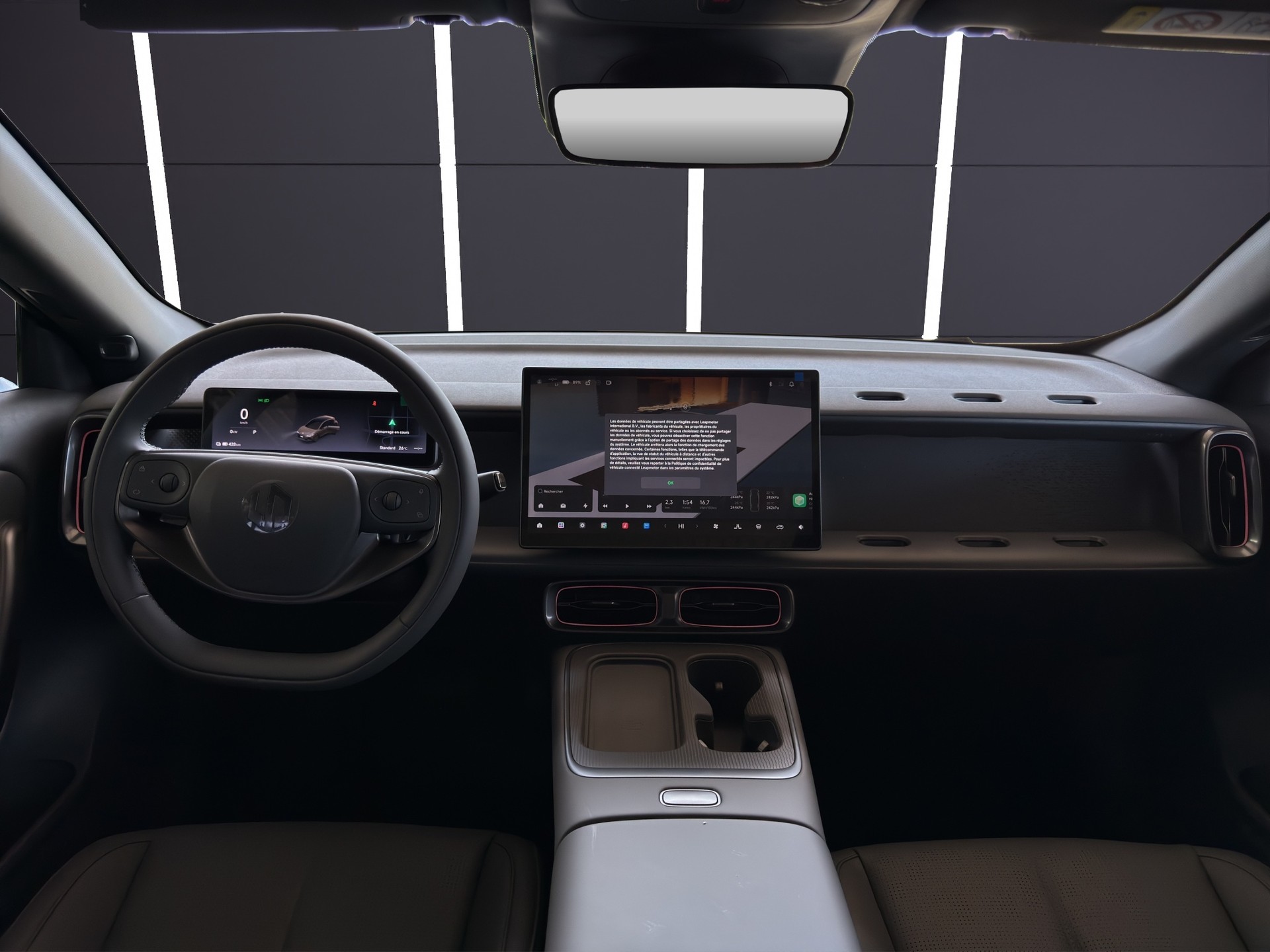 LEAPMOTOR B05 EV-image-6