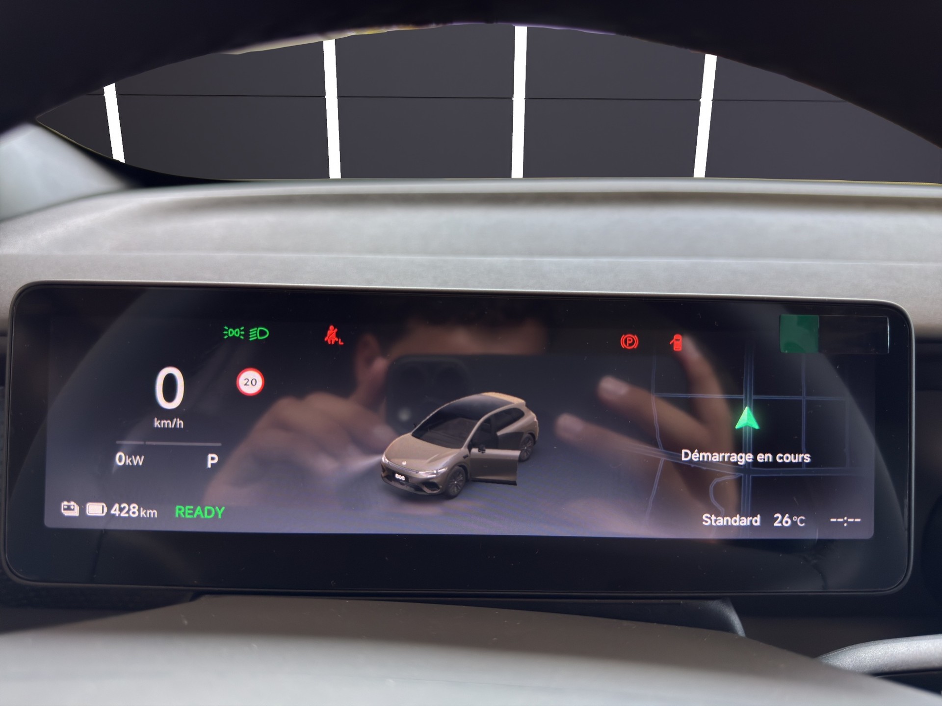 LEAPMOTOR B05 EV-image-7