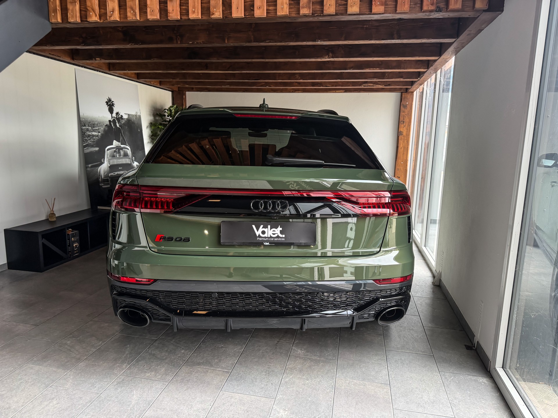 AUDI RSQ8 quattro tiptronic* Audi Exclusive*-image-7