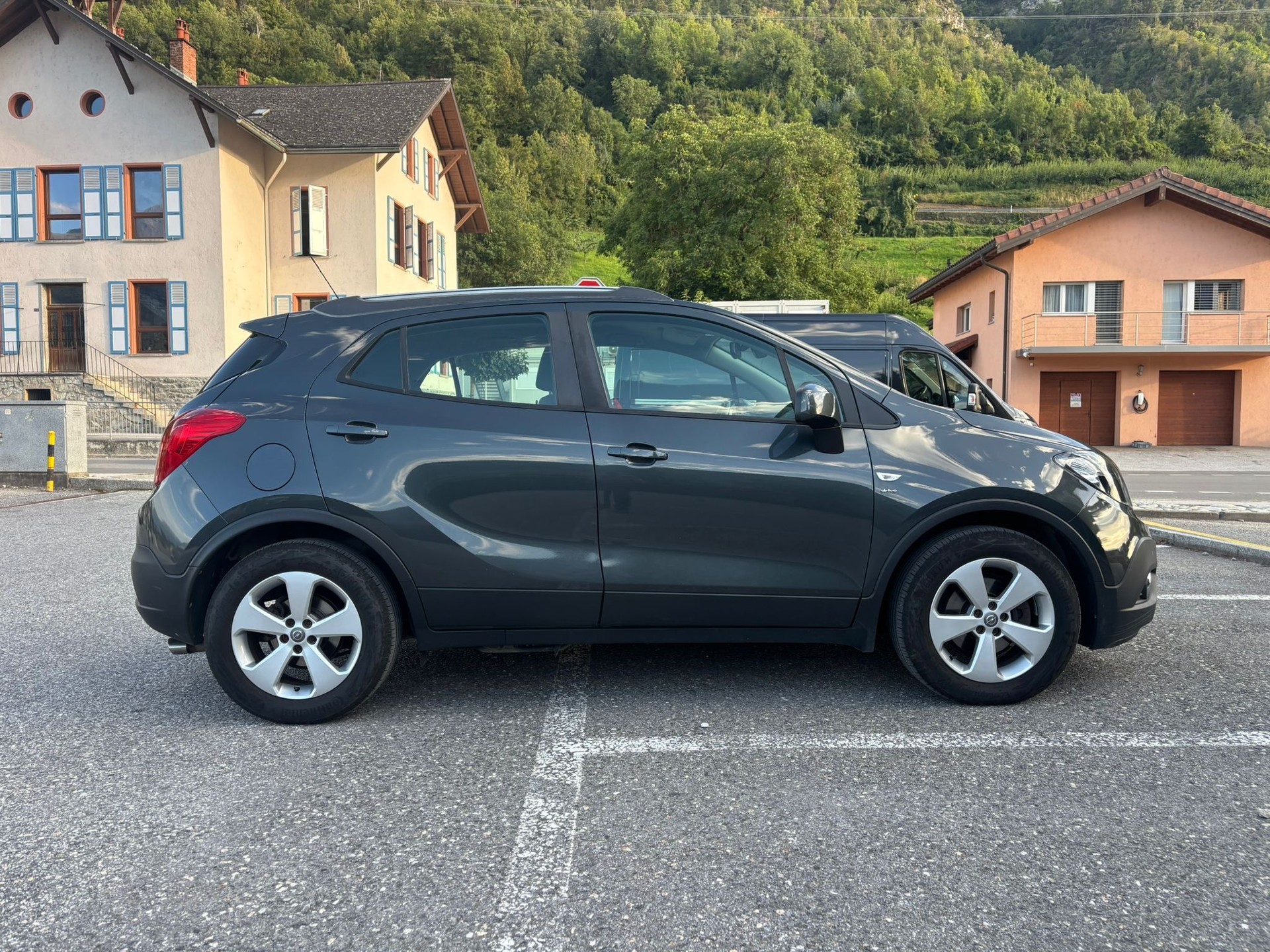 OPEL Mokka 1.4i 16V Turbo Color Edition 4WD-image-7