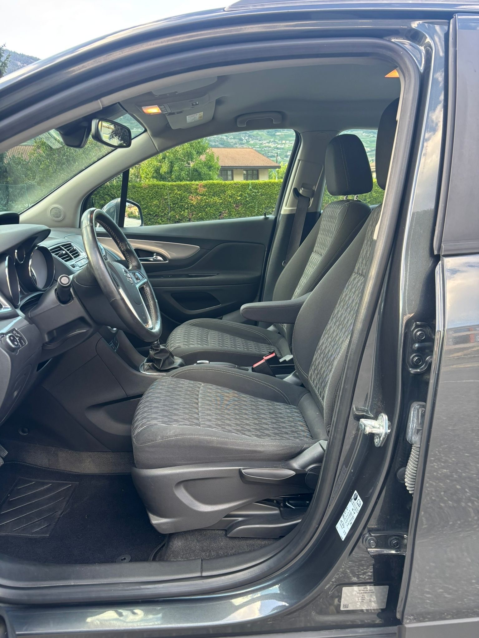 OPEL Mokka 1.4i 16V Turbo Color Edition 4WD-image-10
