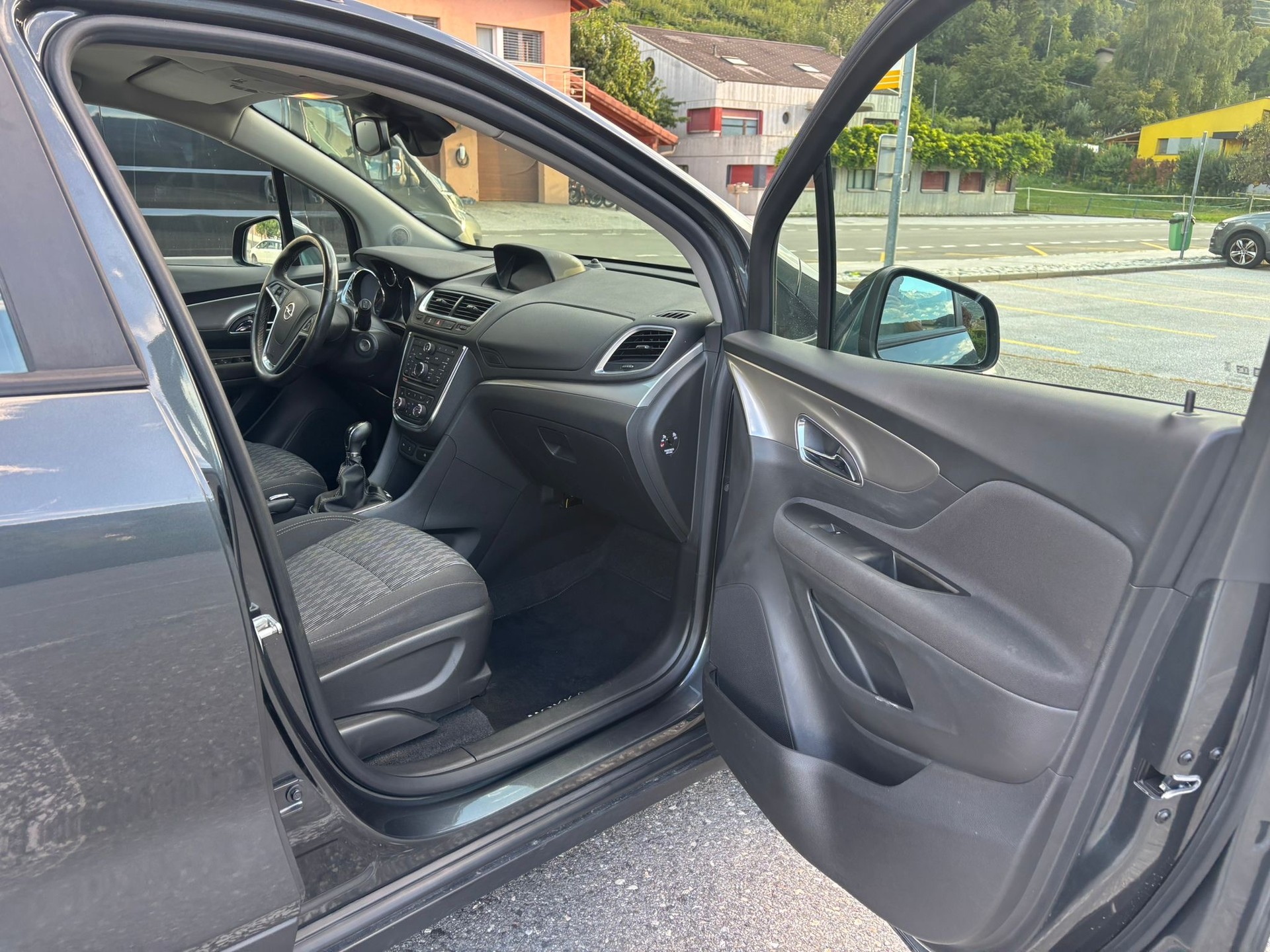 OPEL Mokka 1.4i 16V Turbo Color Edition 4WD-image-13