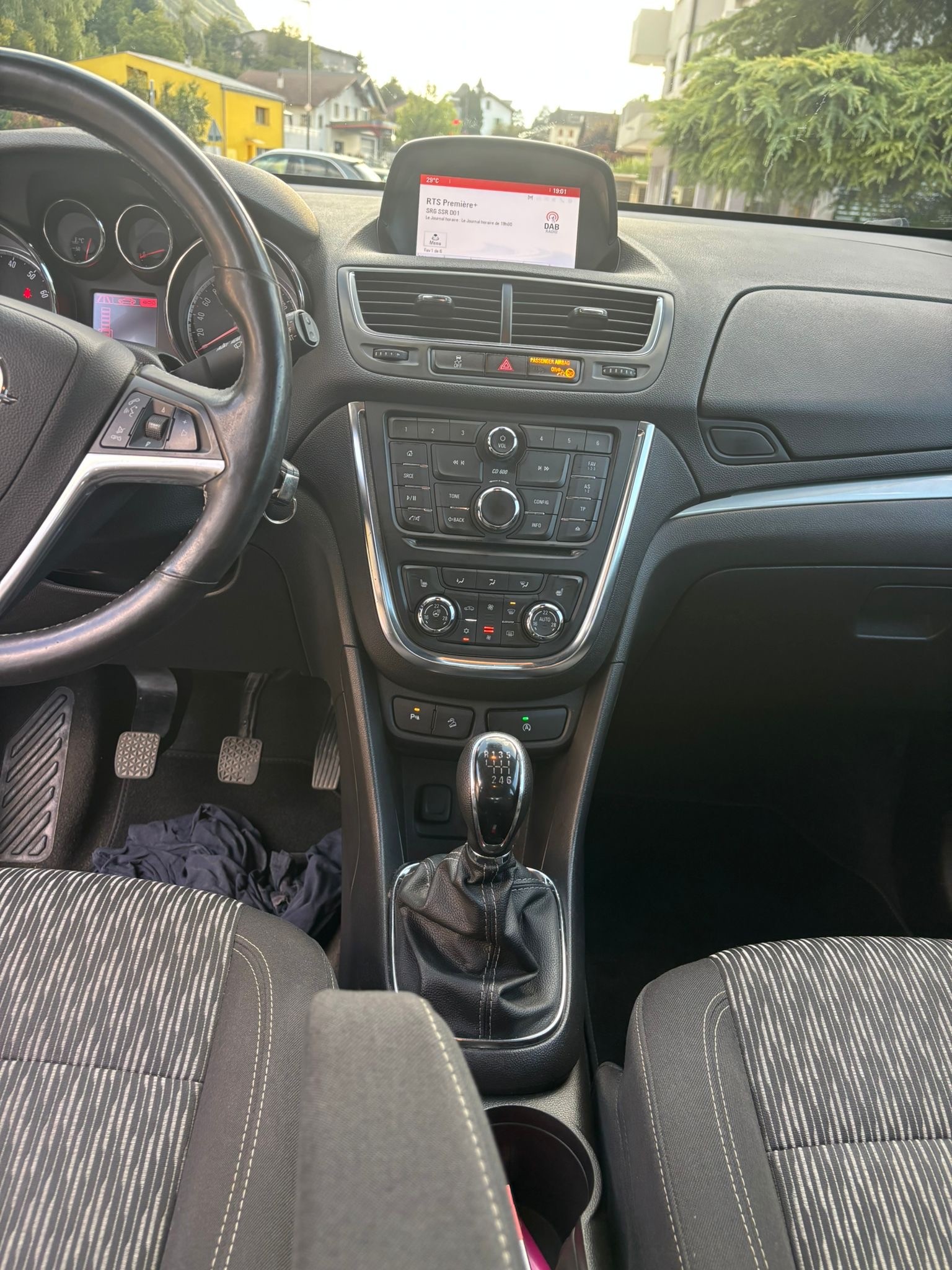 OPEL Mokka 1.4i 16V Turbo Color Edition 4WD-image-12