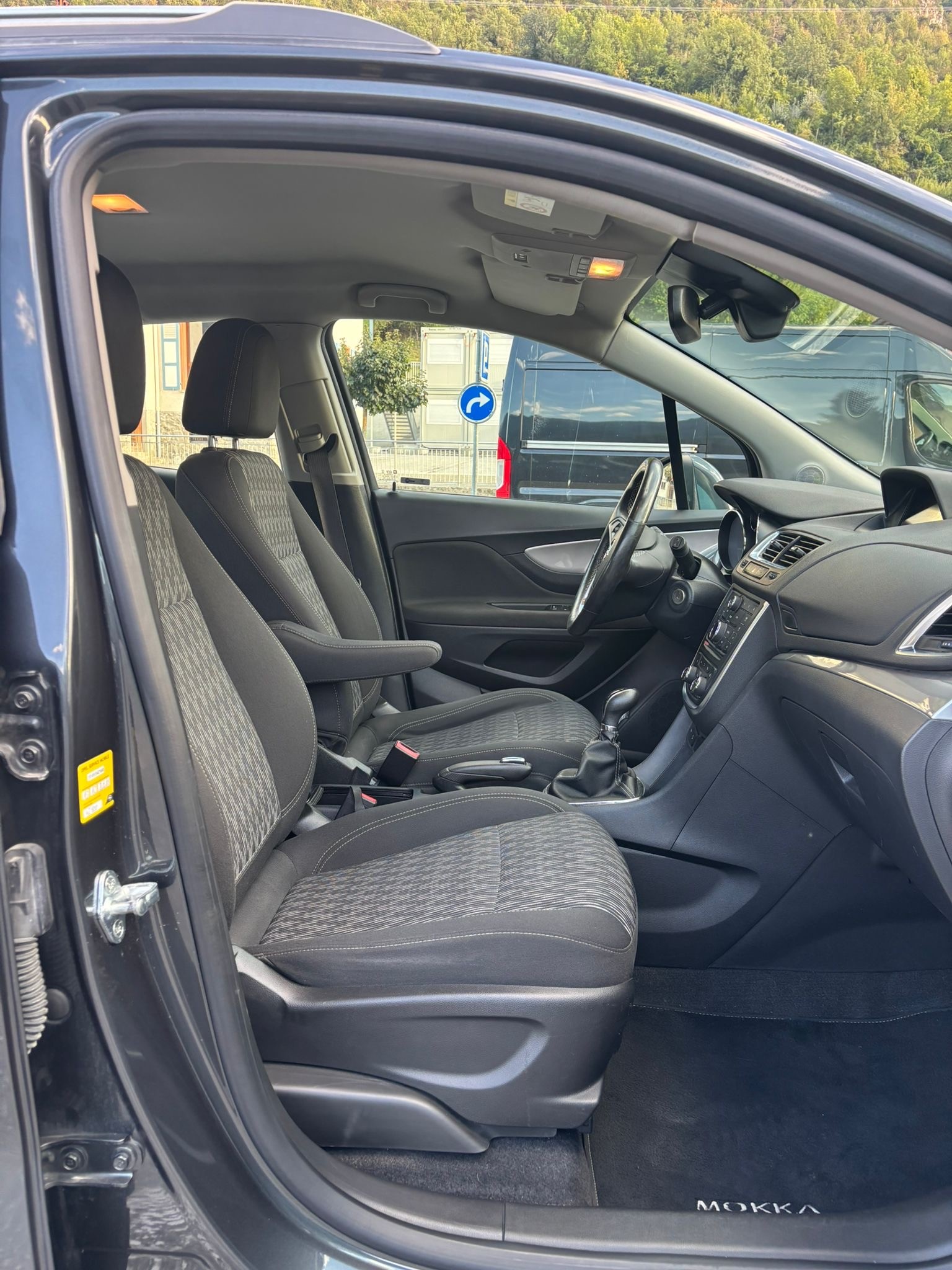 OPEL Mokka 1.4i 16V Turbo Color Edition 4WD-image-11