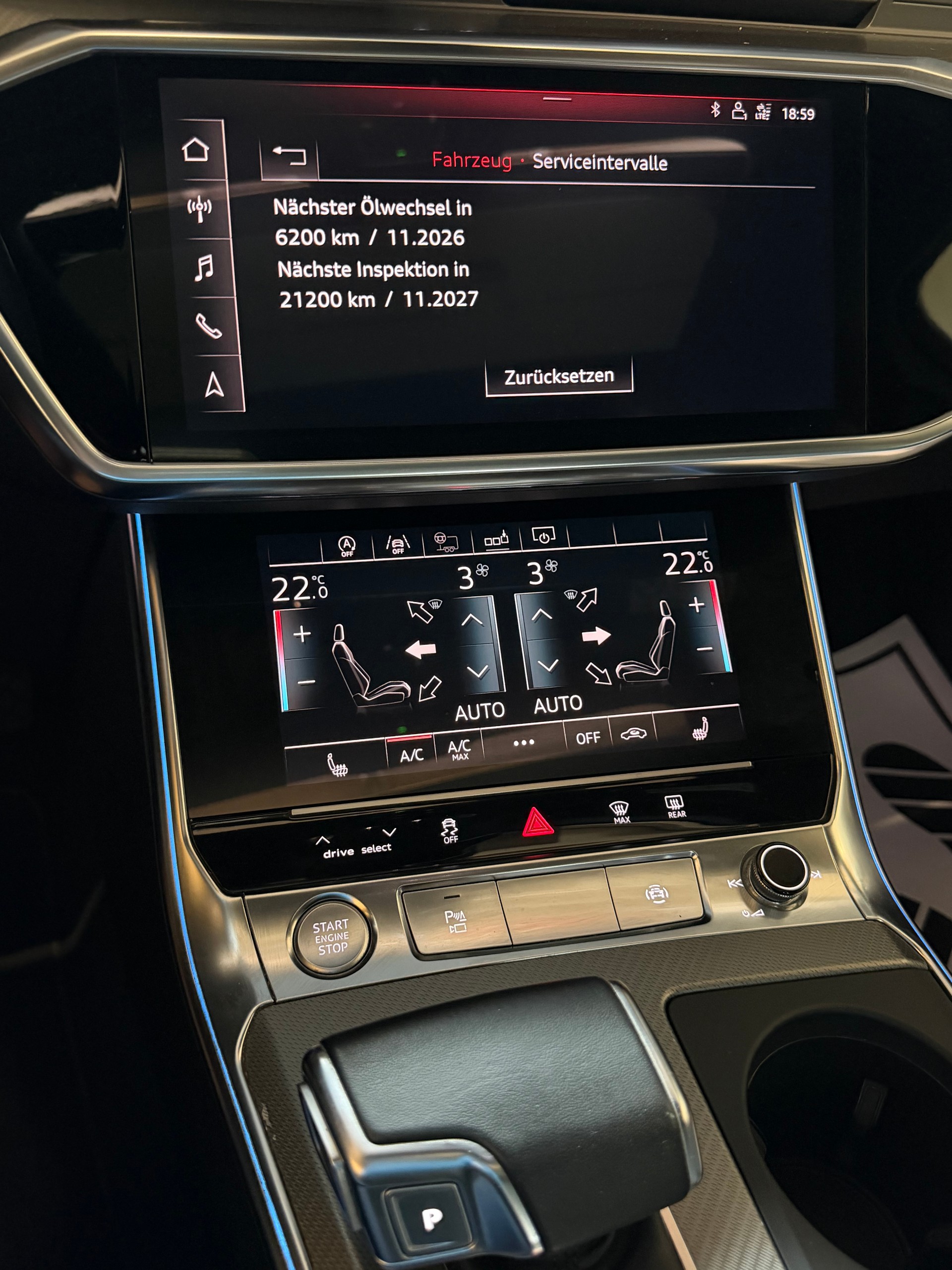 AUDI 45 TDI Sport quattro S-tronic 3.0 TDI 231 PS-image-12
