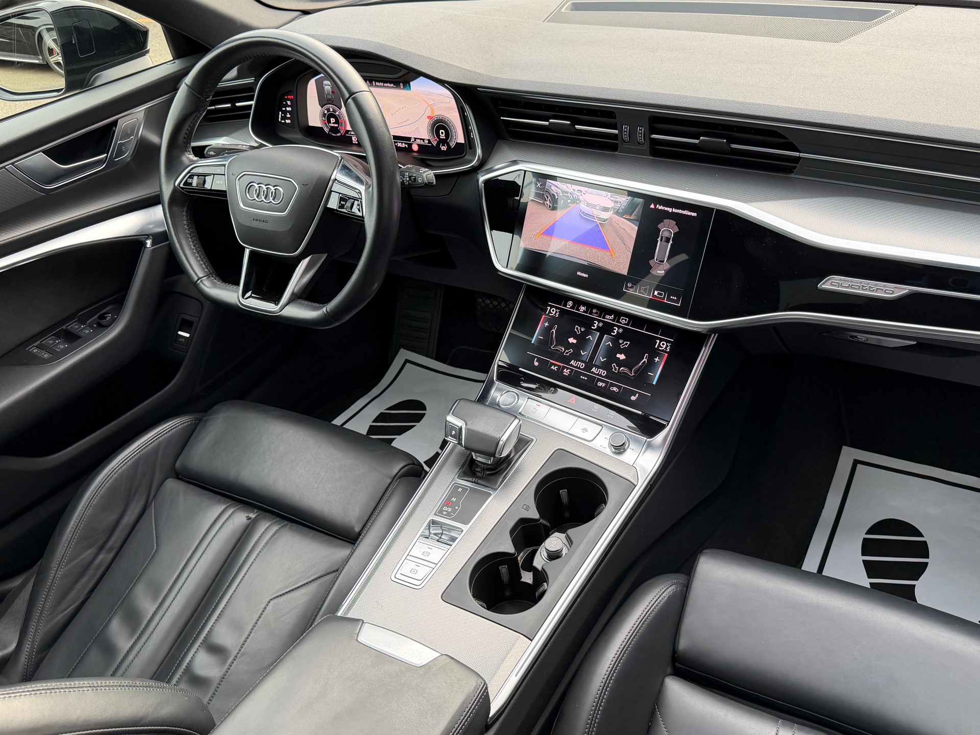 AUDI 45 TDI Sport quattro S-tronic 3.0 TDI 231 PS-image-10