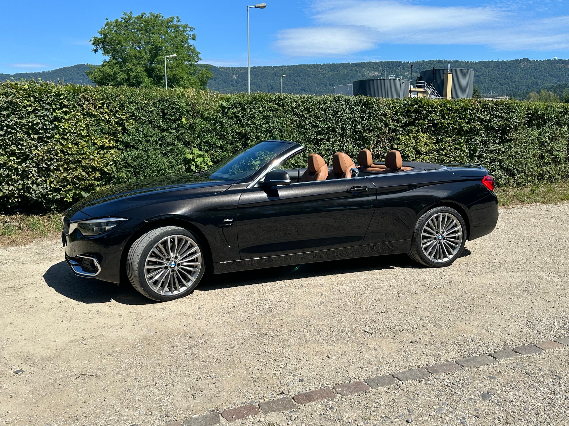 BMW 440i xDrive-image-0
