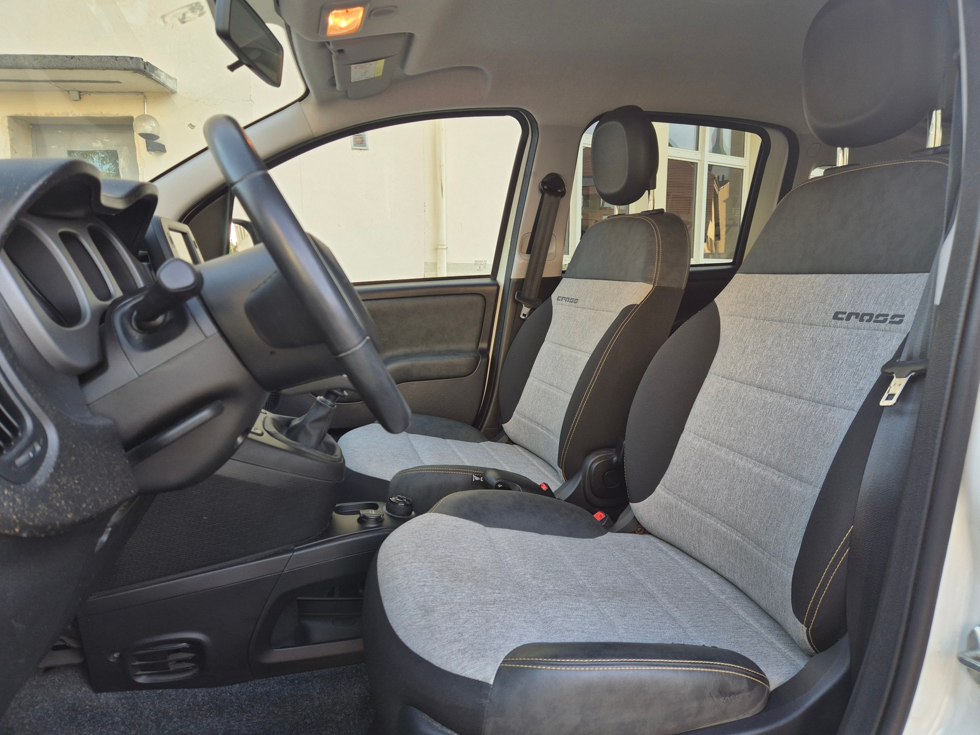 FIAT Panda 0.9 Twinair Turbo Cross 4x4-image-7