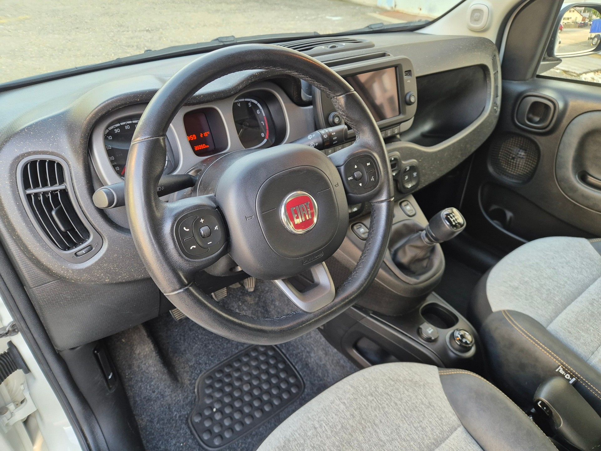 FIAT Panda 0.9 Twinair Turbo Cross 4x4-image-6