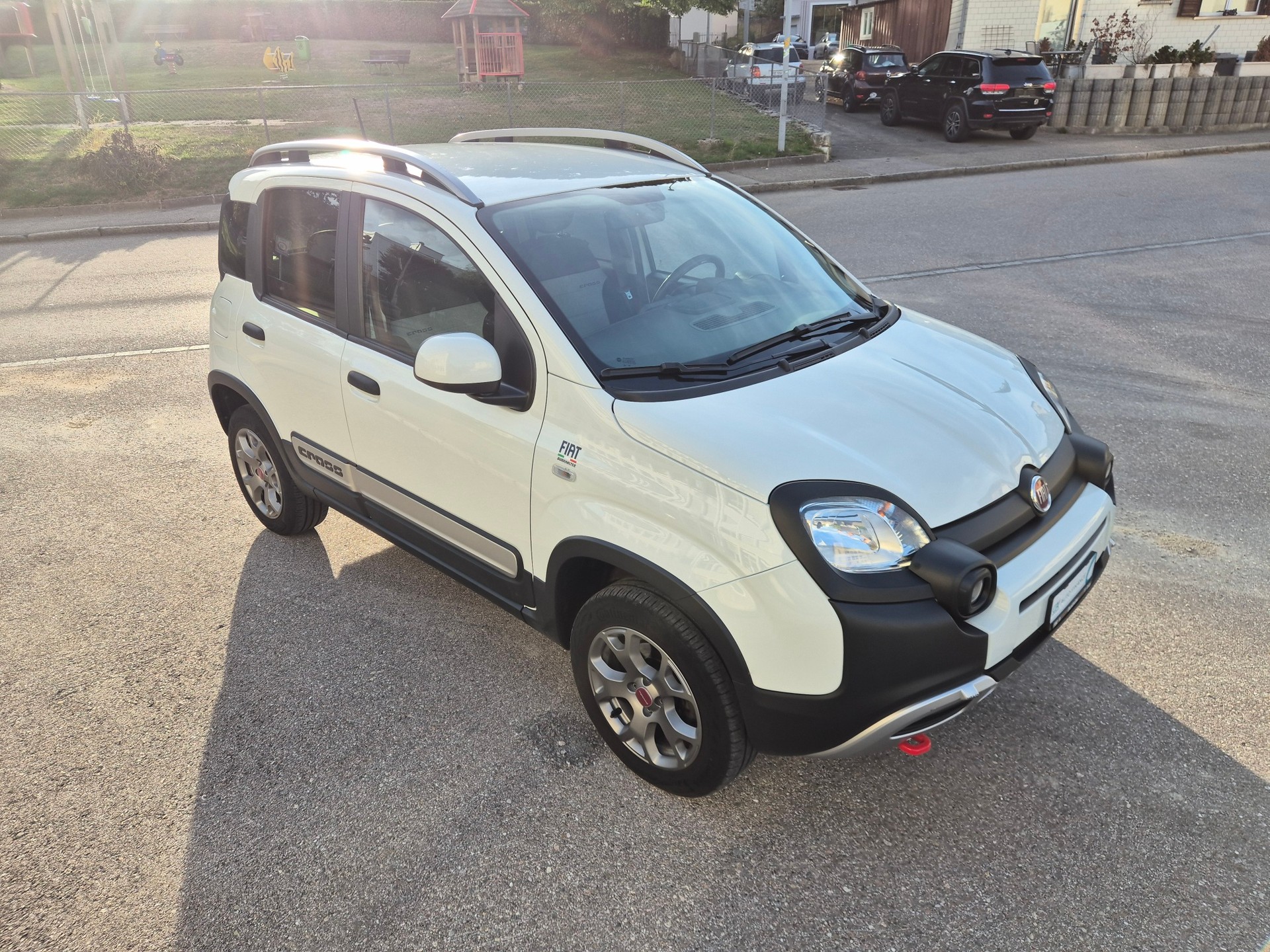FIAT Panda 0.9 Twinair Turbo Cross 4x4-image-4