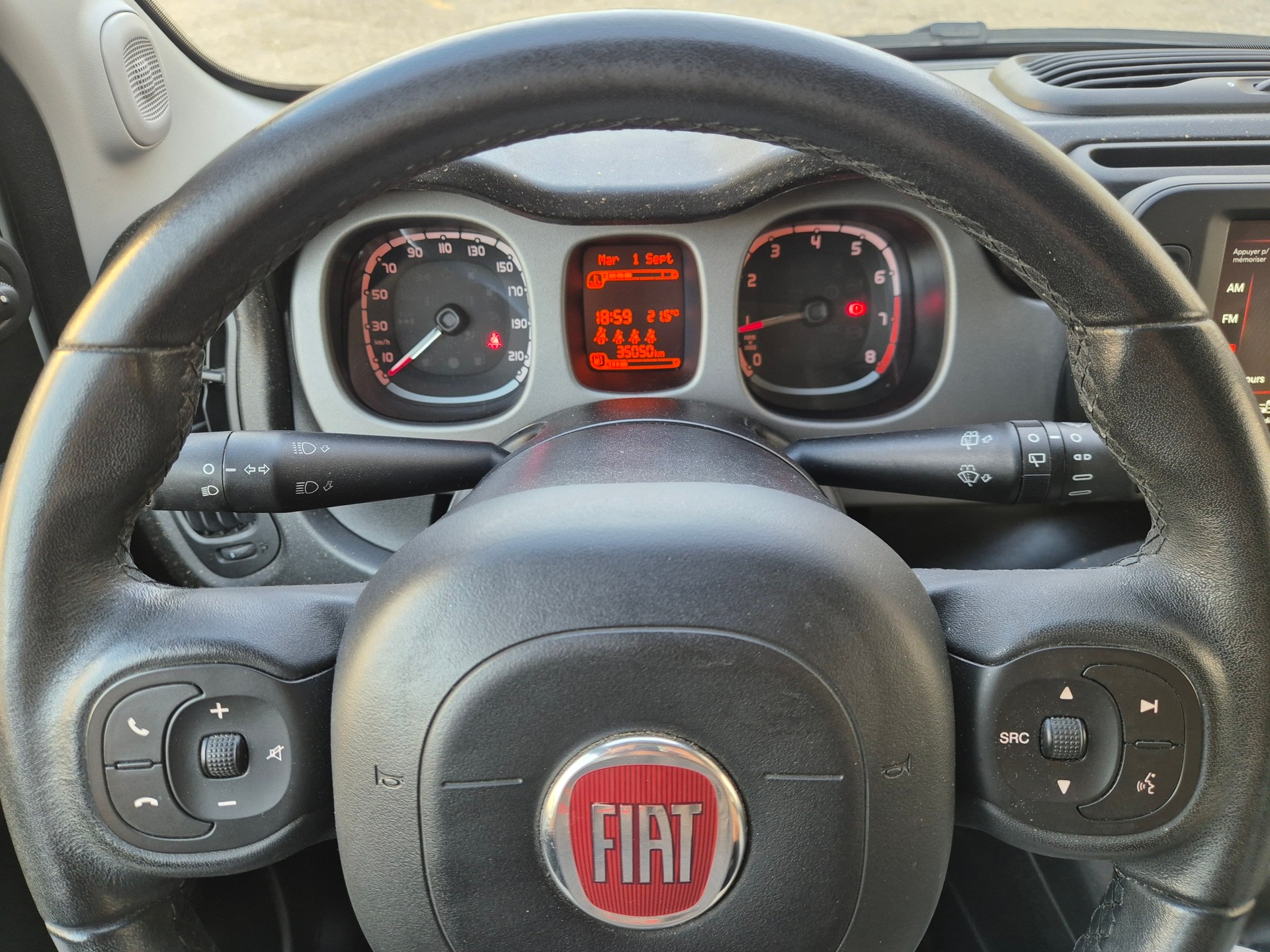 FIAT Panda 0.9 Twinair Turbo Cross 4x4-image-9