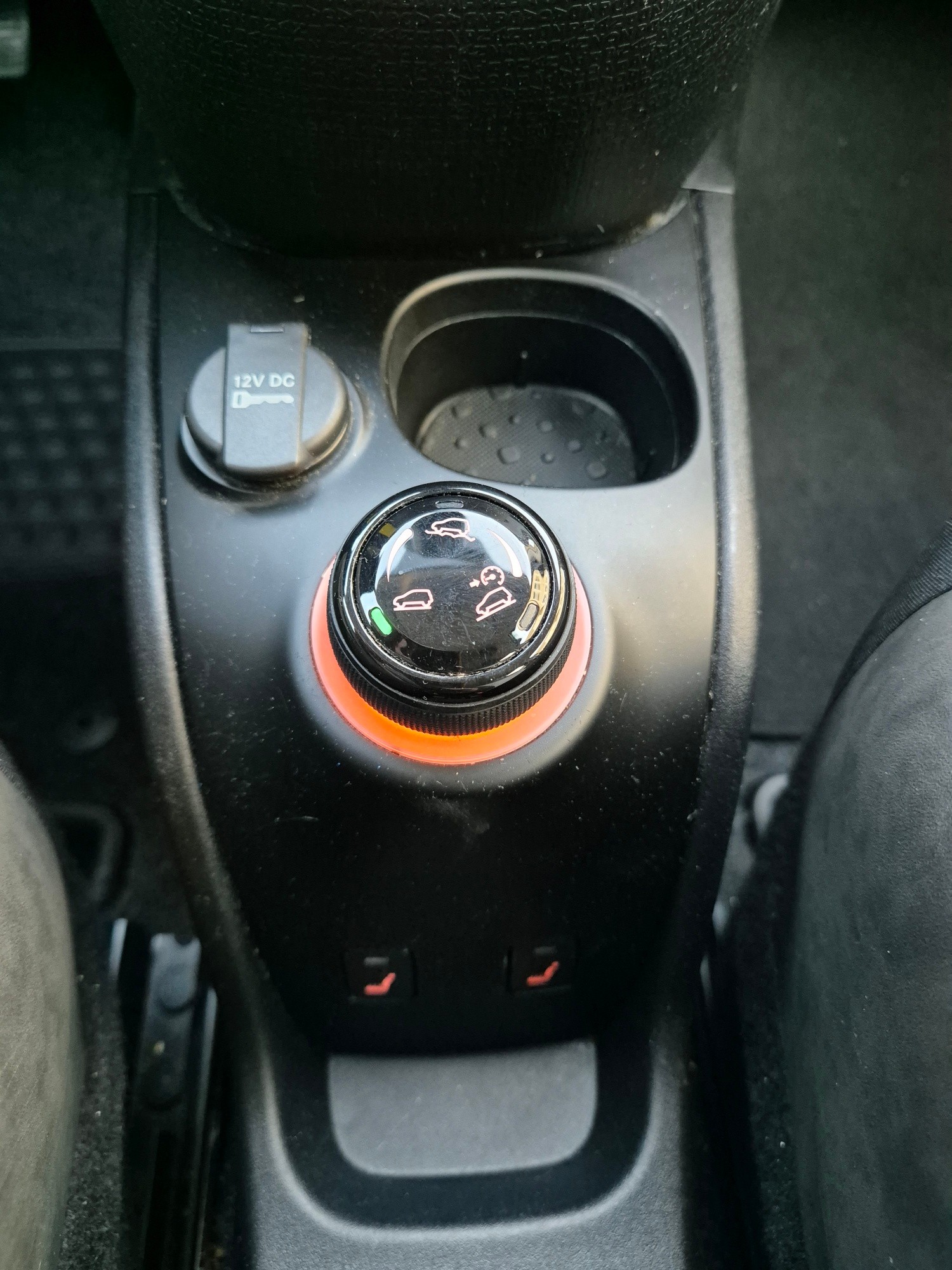 FIAT Panda 0.9 Twinair Turbo Cross 4x4-image-12