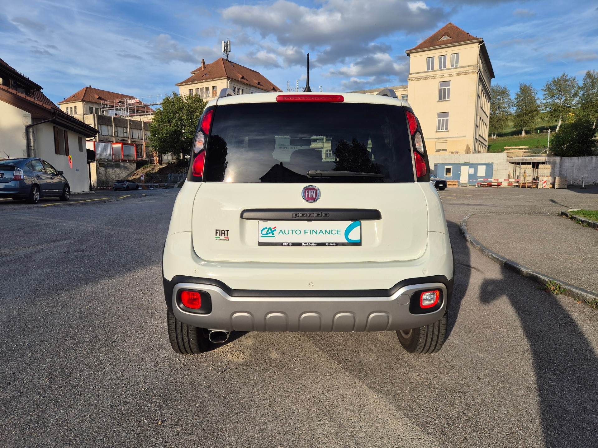 FIAT Panda 0.9 Twinair Turbo Cross 4x4-showroom-element-3