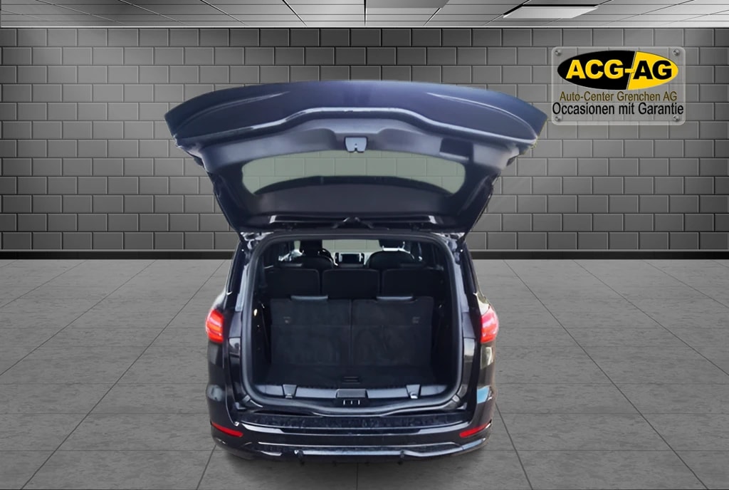 FORD S-Max 2.5 FHEV ST-Line 7Pl ** 190 PS ** 7-Plätzer ** Navi ** RF-Kamera ** Sitzmemory ** Frisch Ab MFK & Service **-image-6