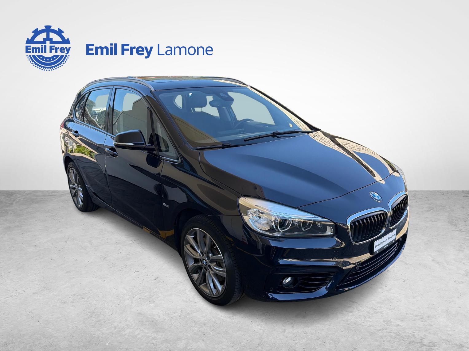 BMW 225i xDrive SAG Active Tourer-image-7