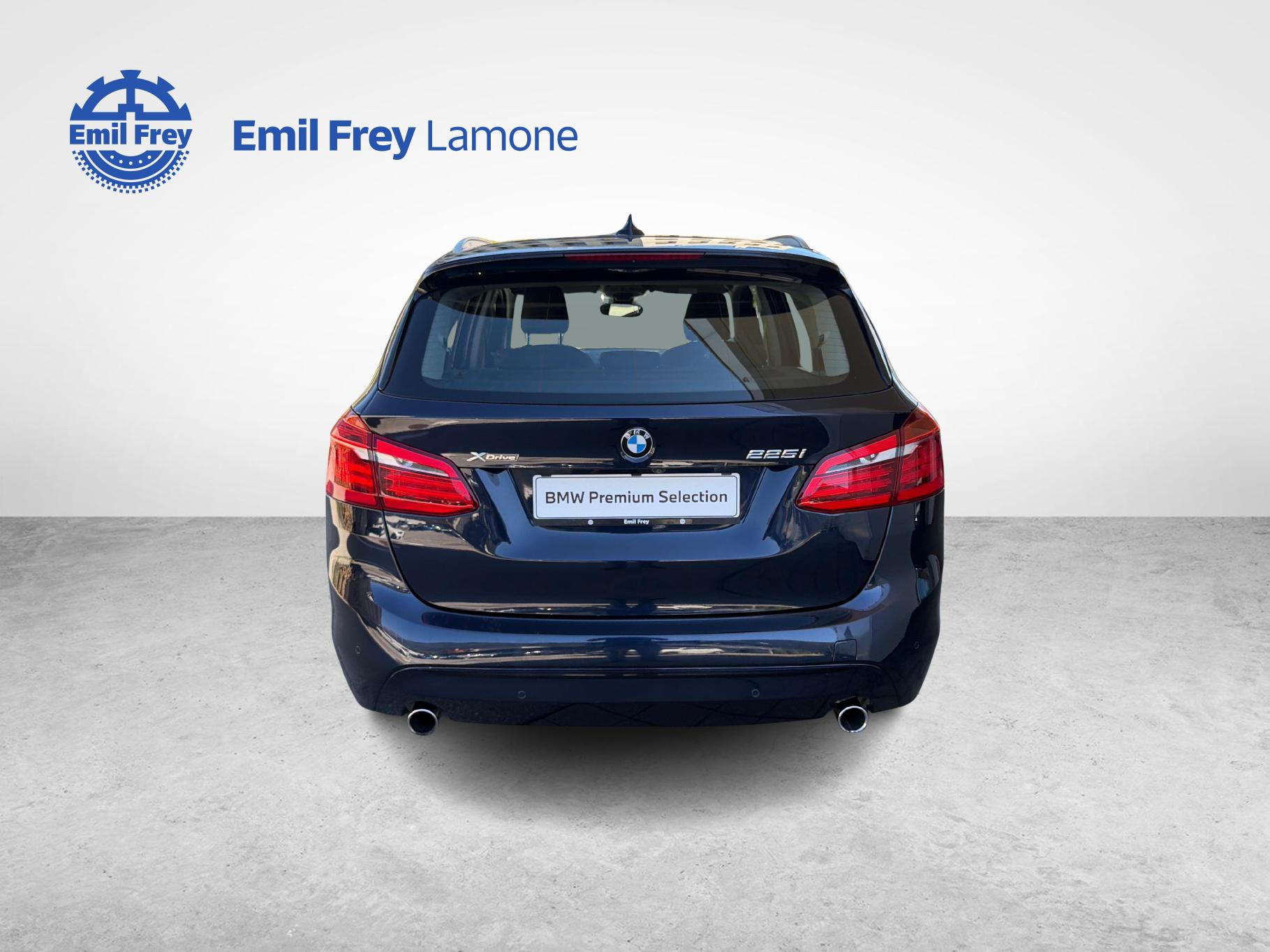 BMW 225i xDrive SAG Active Tourer-image-4