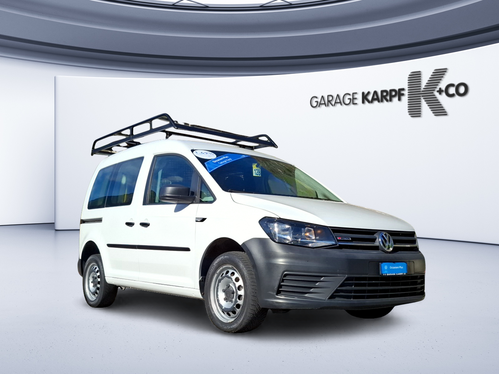 VW Caddy 2.0TDI 4Motion BlueMotion Technology DSG-image-6