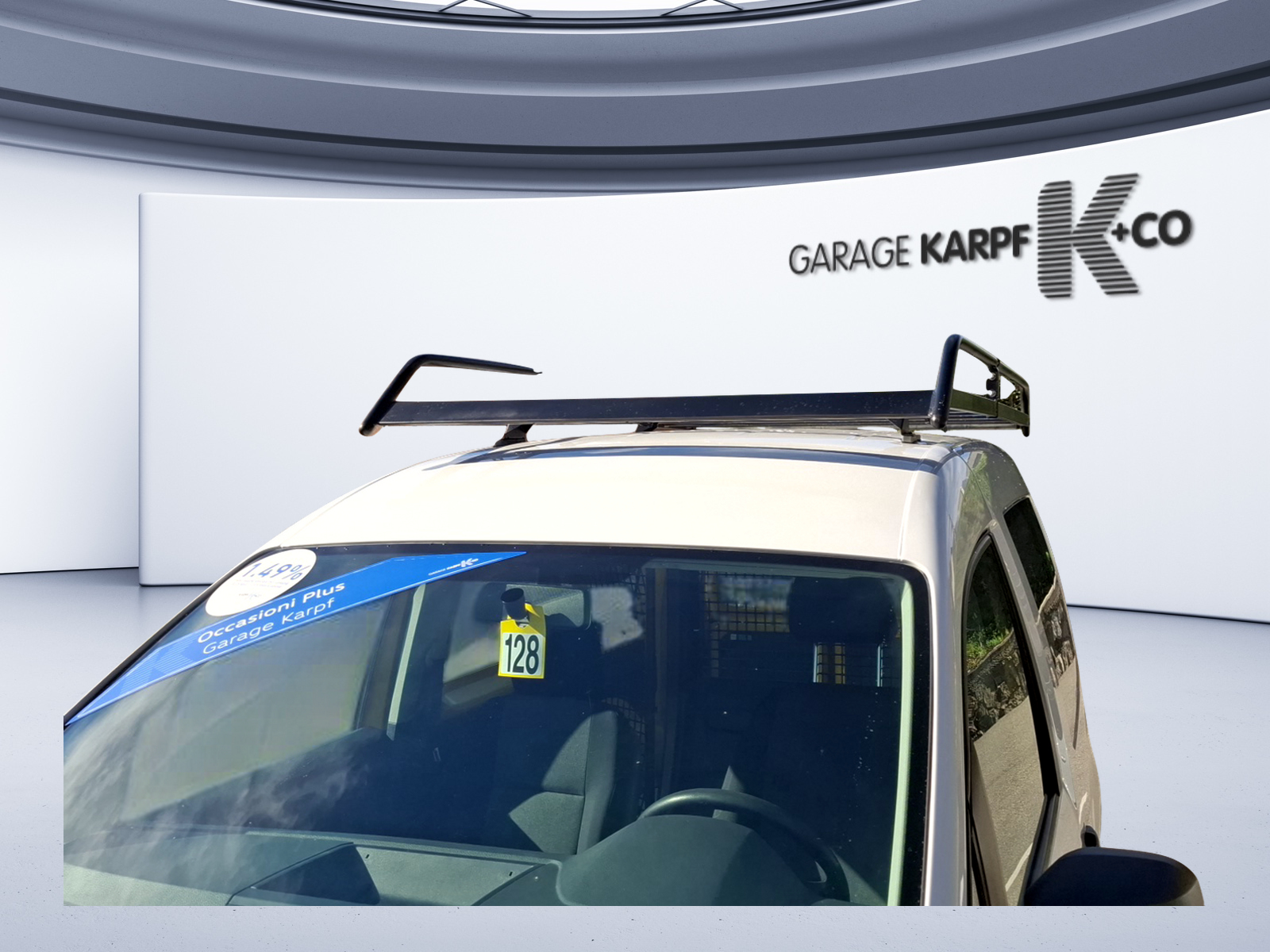 VW Caddy 2.0TDI 4Motion BlueMotion Technology DSG-image-12