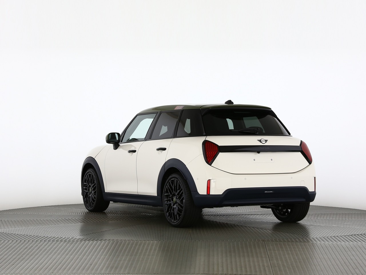 MINI Cooper S DKG I MINI Days Offer-image-9