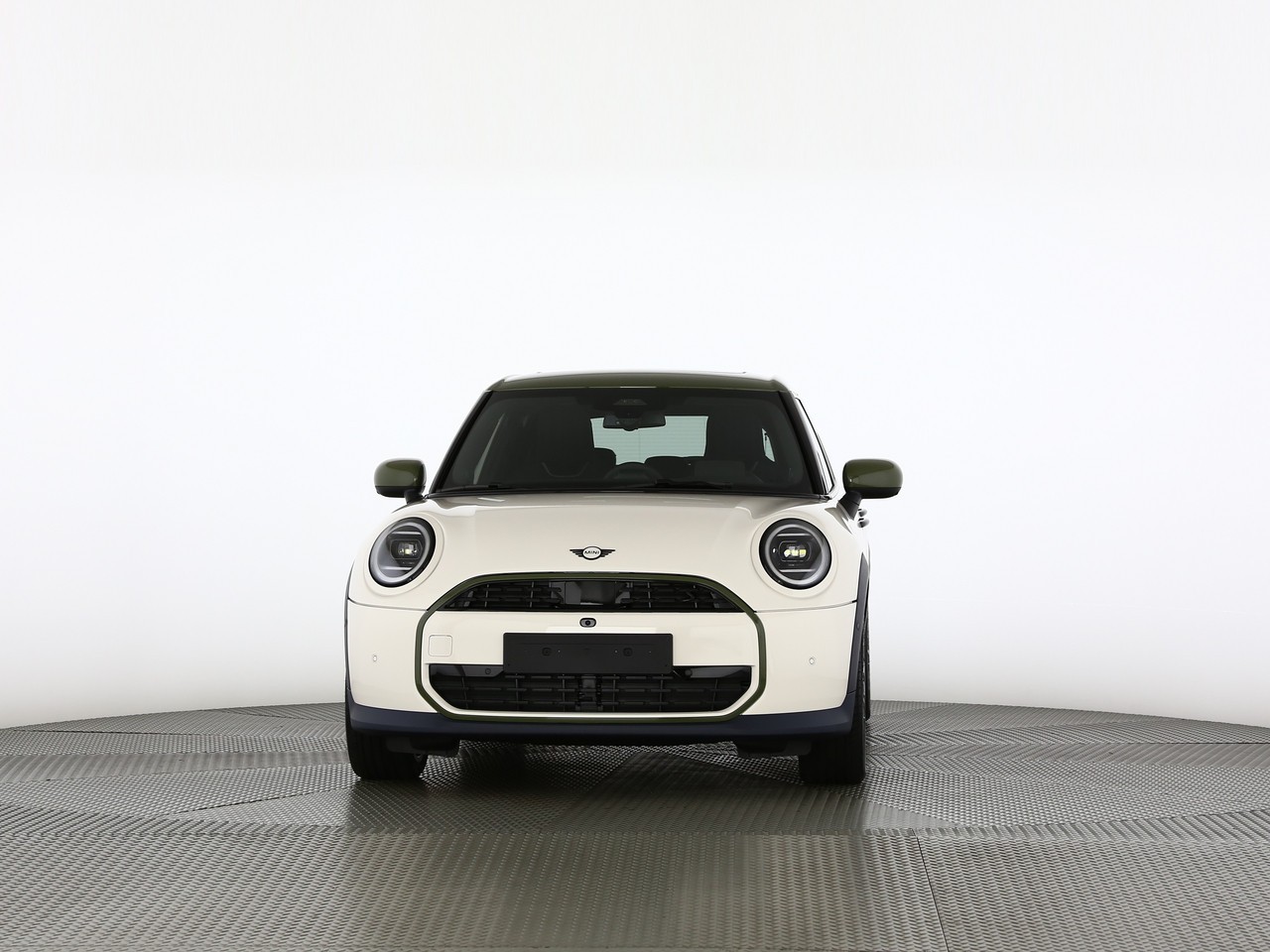 MINI Cooper S DKG I MINI Days Offer-image-23