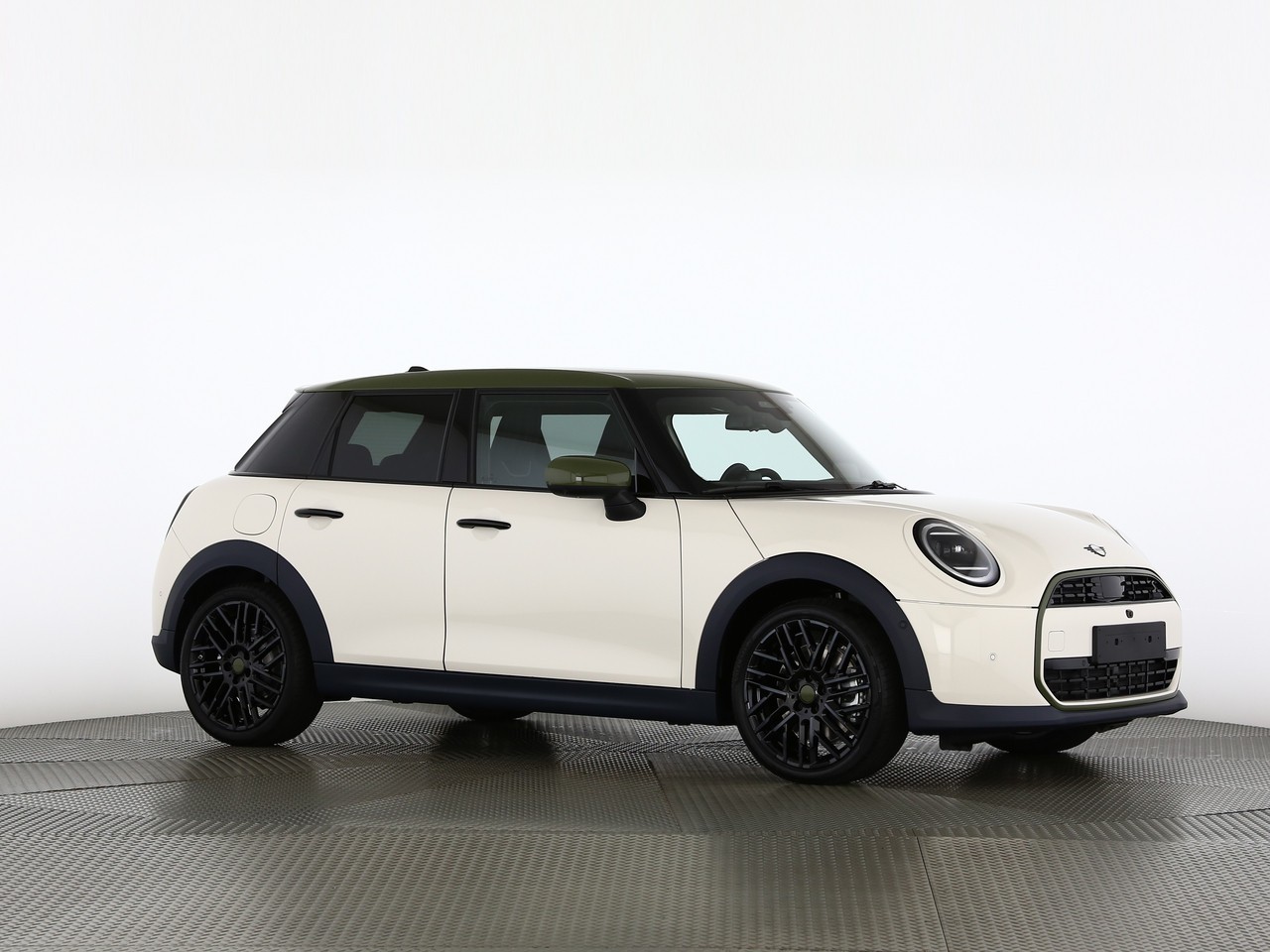 MINI Cooper S DKG I MINI Days Offer-image-19