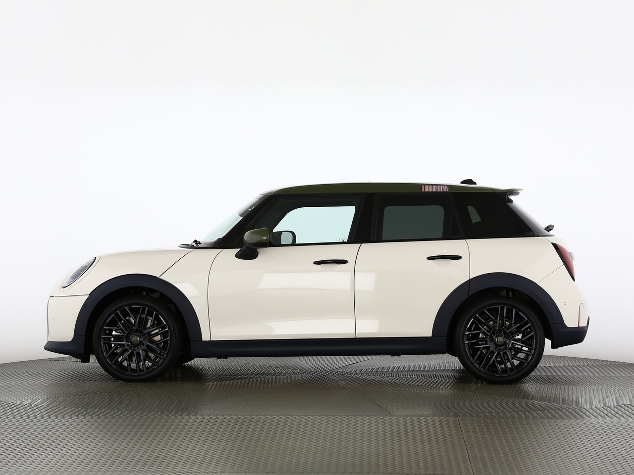 MINI Cooper S DKG I MINI Days Offer-image-5