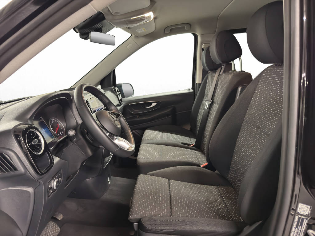 MERCEDES-BENZ Vito 116 Kombi L 2.0 CDI Tourer Select-image-10