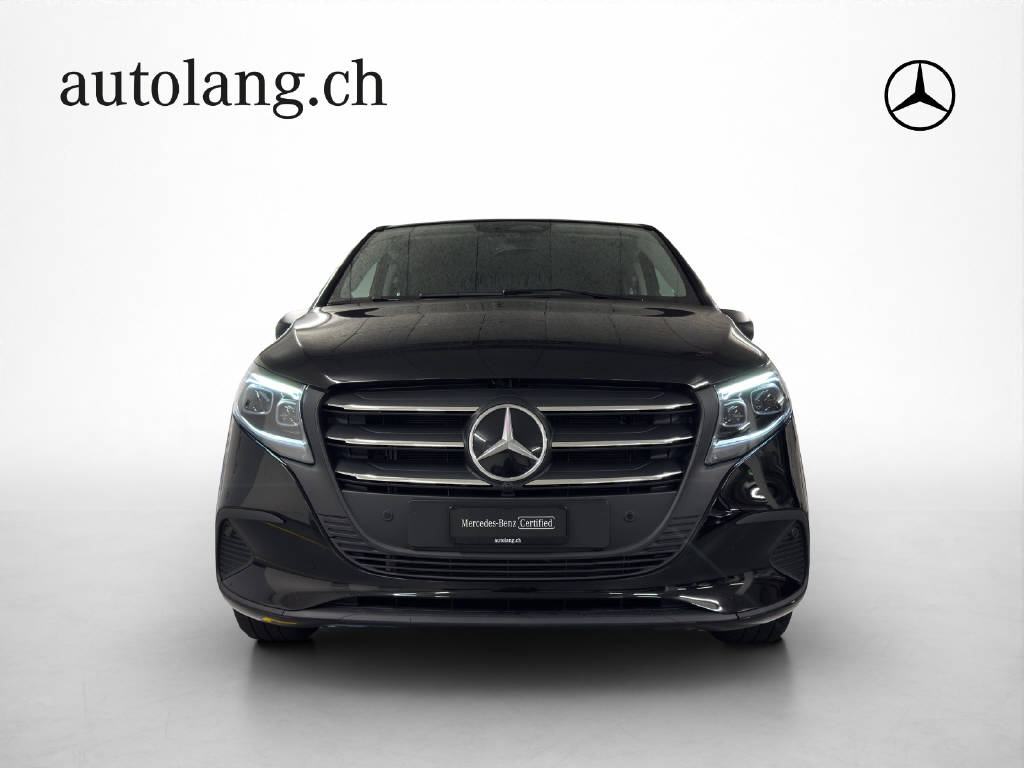 MERCEDES-BENZ Vito 116 Kombi L 2.0 CDI Tourer Select-image-14