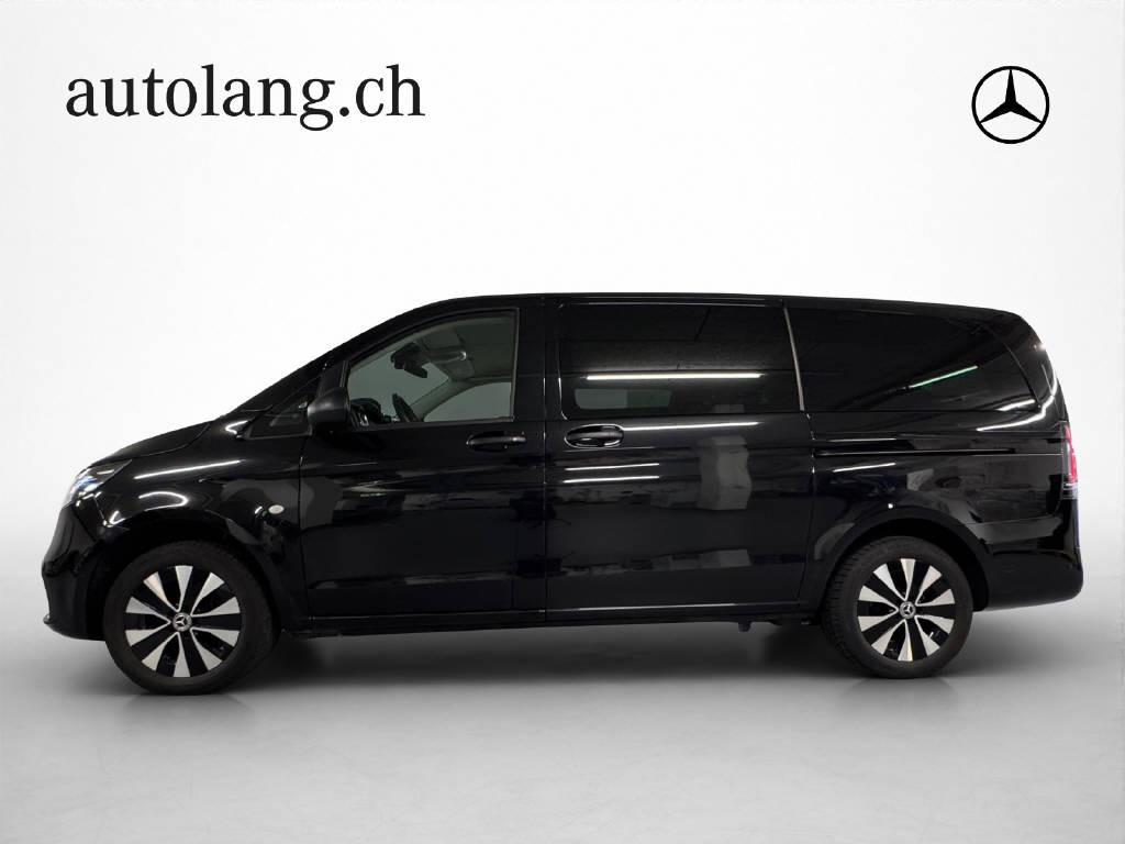 MERCEDES-BENZ Vito 116 Kombi L 2.0 CDI Tourer Select-image-2