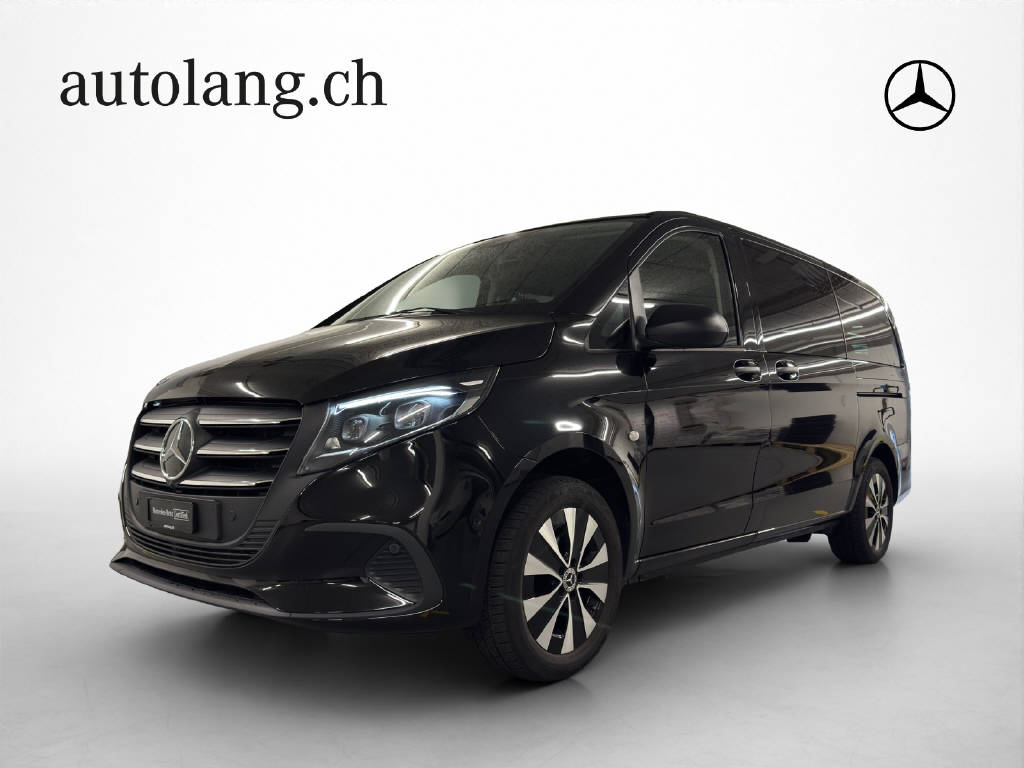 MERCEDES-BENZ Vito 116 Kombi L 2.0 CDI Tourer Select-image-1