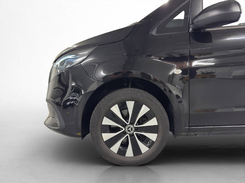 MERCEDES-BENZ Vito 116 Kombi L 2.0 CDI Tourer Select-image-7