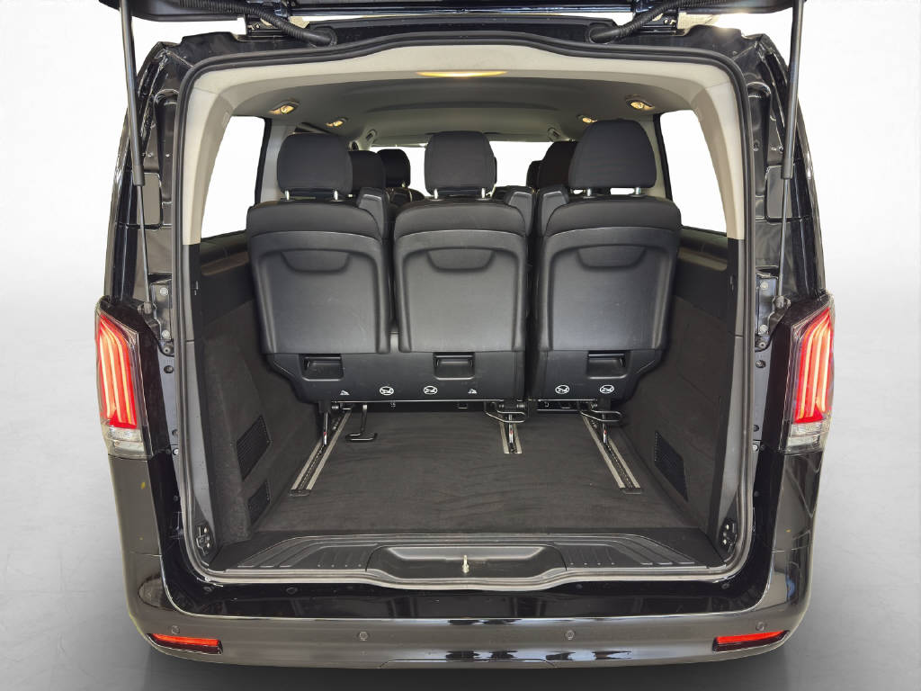 MERCEDES-BENZ Vito 116 Kombi L 2.0 CDI Tourer Select-image-8